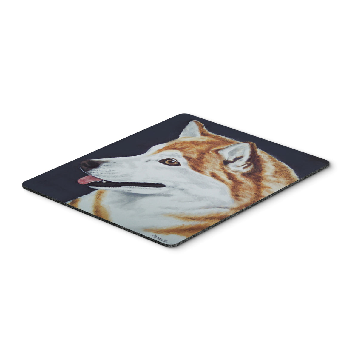 Caroline'S Treasures Desk Artwork Mouse Pad , Multicolor , 7.75X9.25 (Amb1043Mp)