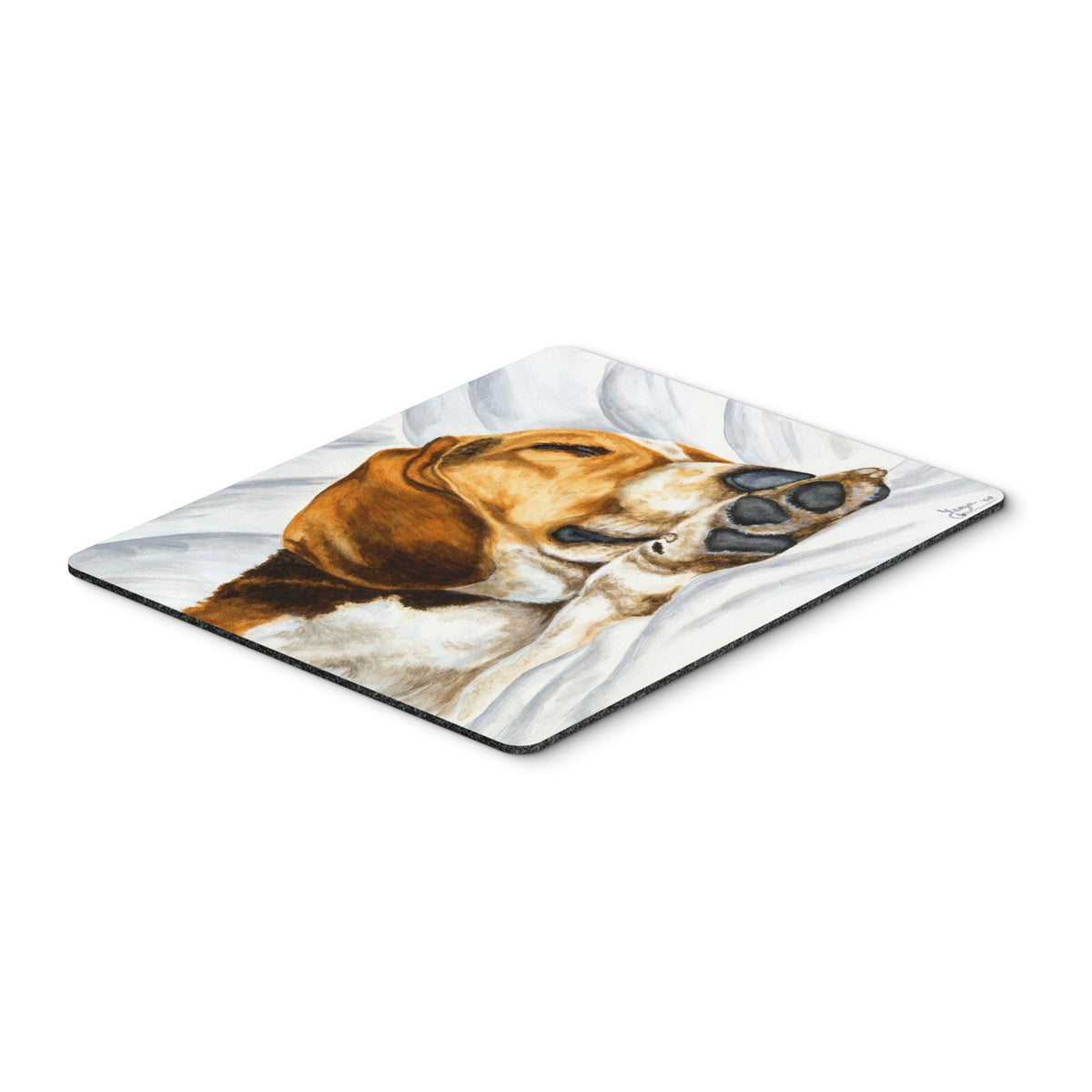Caroline'S Treasures Desk Artwork Mouse Pad , Multicolor , 7.75X9.25 (Amb1076Mp)