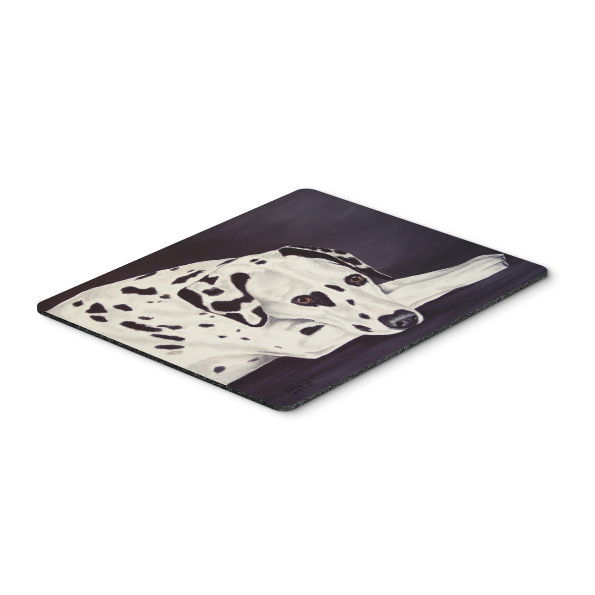 Caroline'S Treasures Desk Artwork Mouse Pad , Multicolor , 7.75X9.25 (Amb1193Mp)