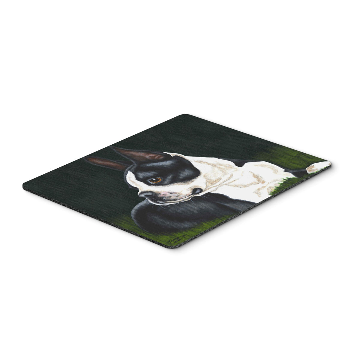 Caroline'S Treasures Desk Artwork Mouse Pad , Multicolor , 7.75X9.25 (Amb1321Mp)