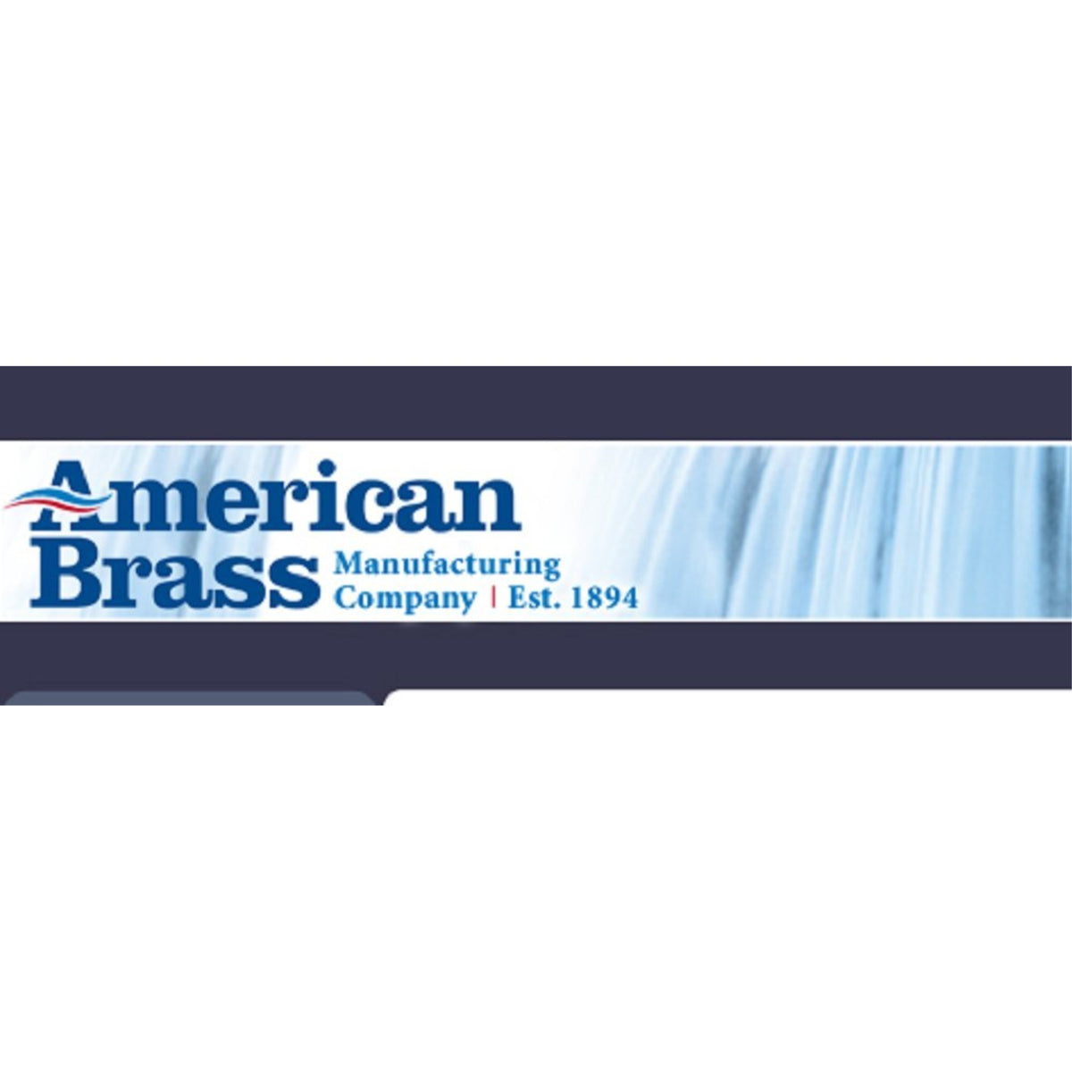 American Brass Crd-Empr-Qdc-Blk Quick Disconnect Valve