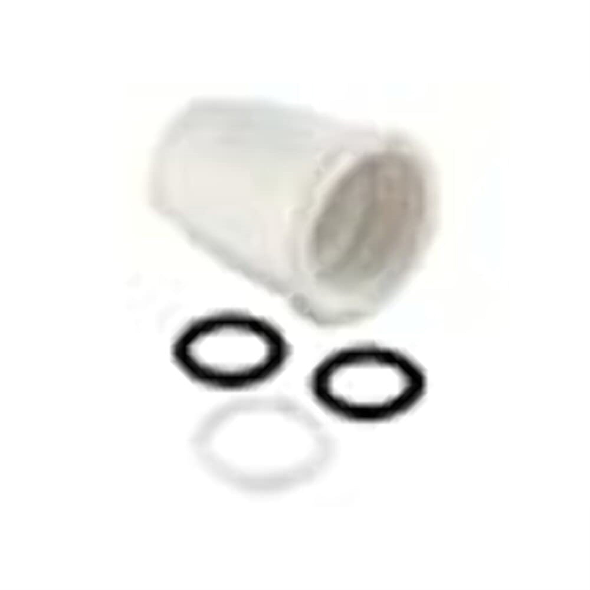Empire Brass Crd-Sptnut-W Spout Nut With O-Ring For U-Ywi800Rsw