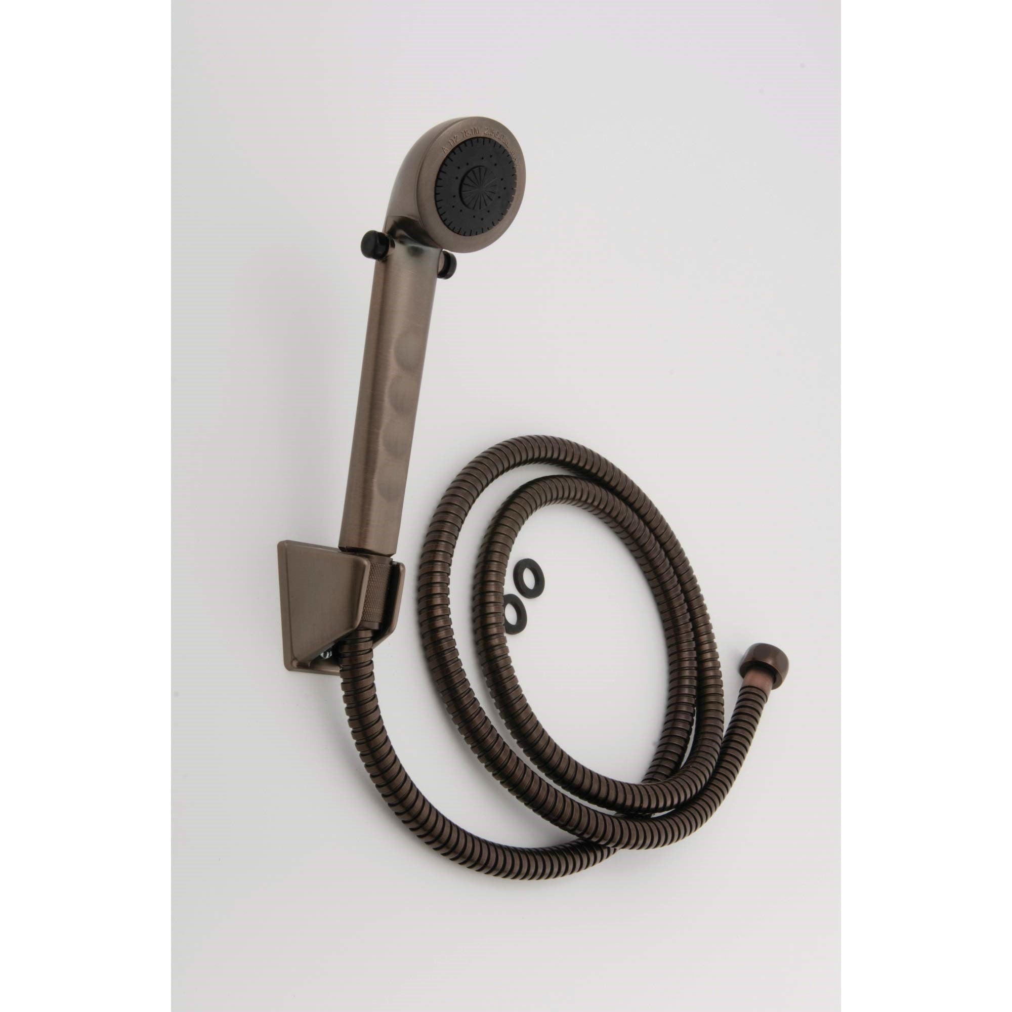 American Brass Aps60Orb Shower