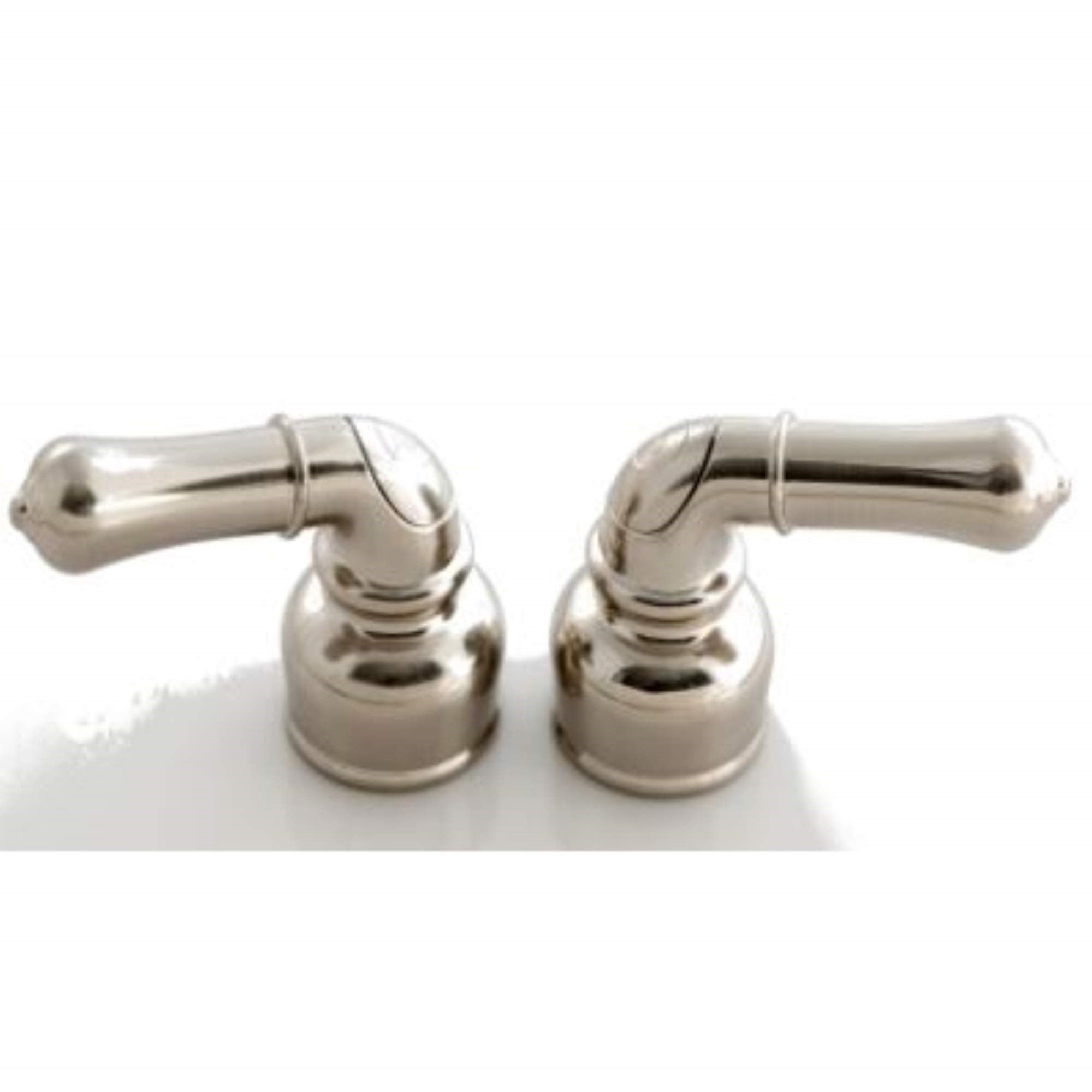 American Brass Amer Brass Ucnn Hot&Coldnickteapothdlpair