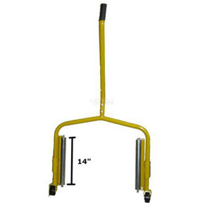 Super Single Truck Whl Dolly