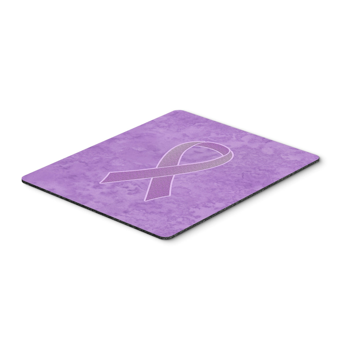Caroline'S Treasures Lavender Ribbon For All Cancer Awareness Mouse Pad/Hot Pad/Trivet (An1200Mp)
