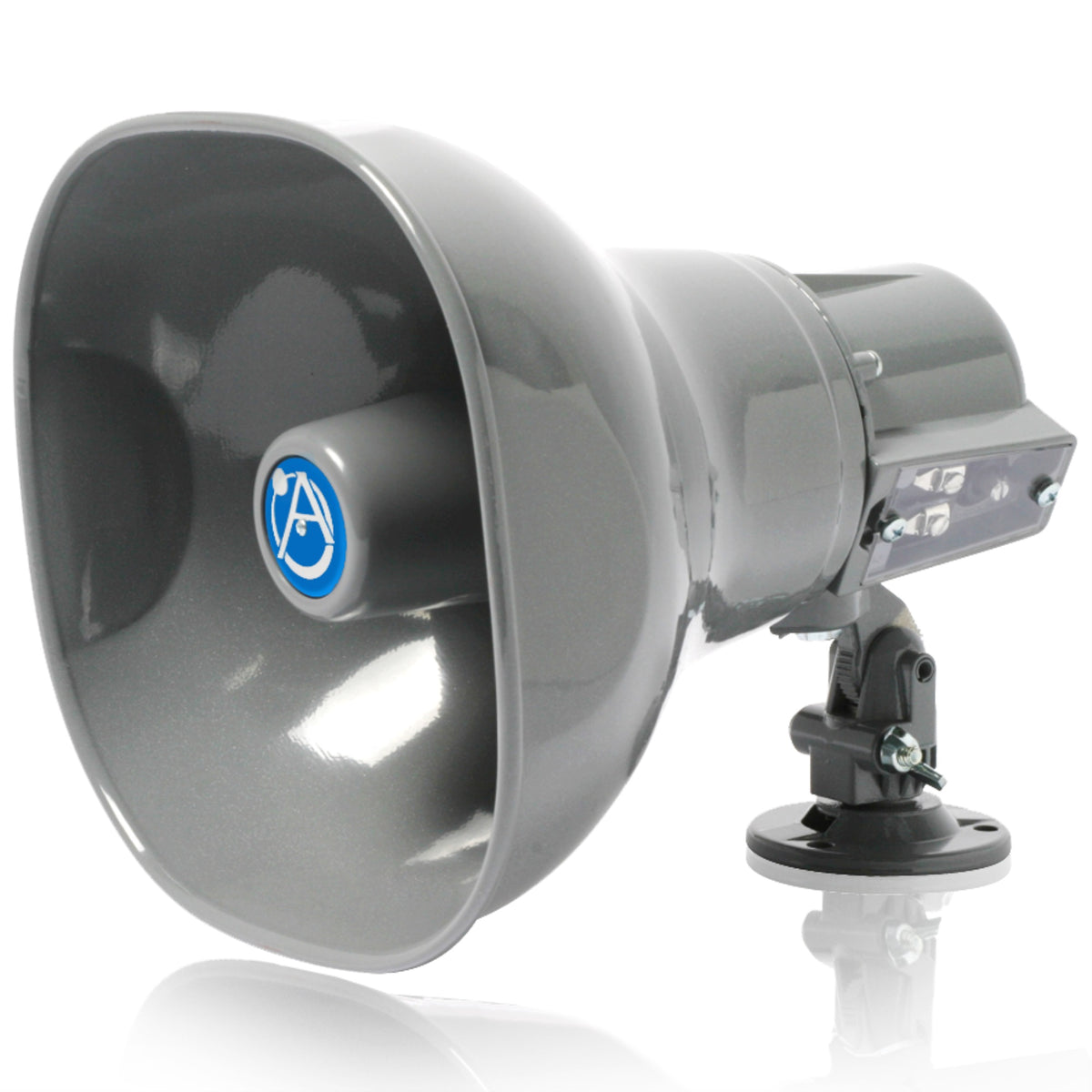 Horn Loudspeaker 25V/70V/100V 15W Transformer