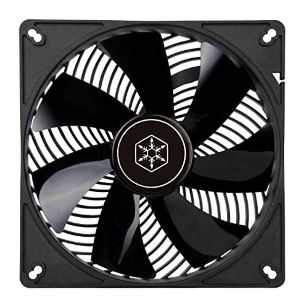 Ap140I, 140*140*25Mm, 7 Fan Blade,1500Rpm , Hydro Bearing, Air Penetrator Frame