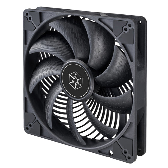 Silverstone, Case Fan