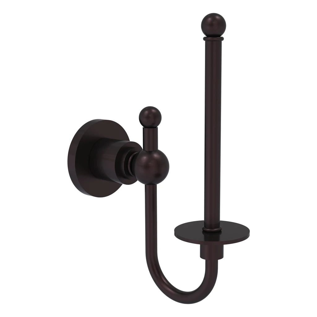 Astor Place Collection Upright Toilet Tissue Holder - Ap-24U-Abz