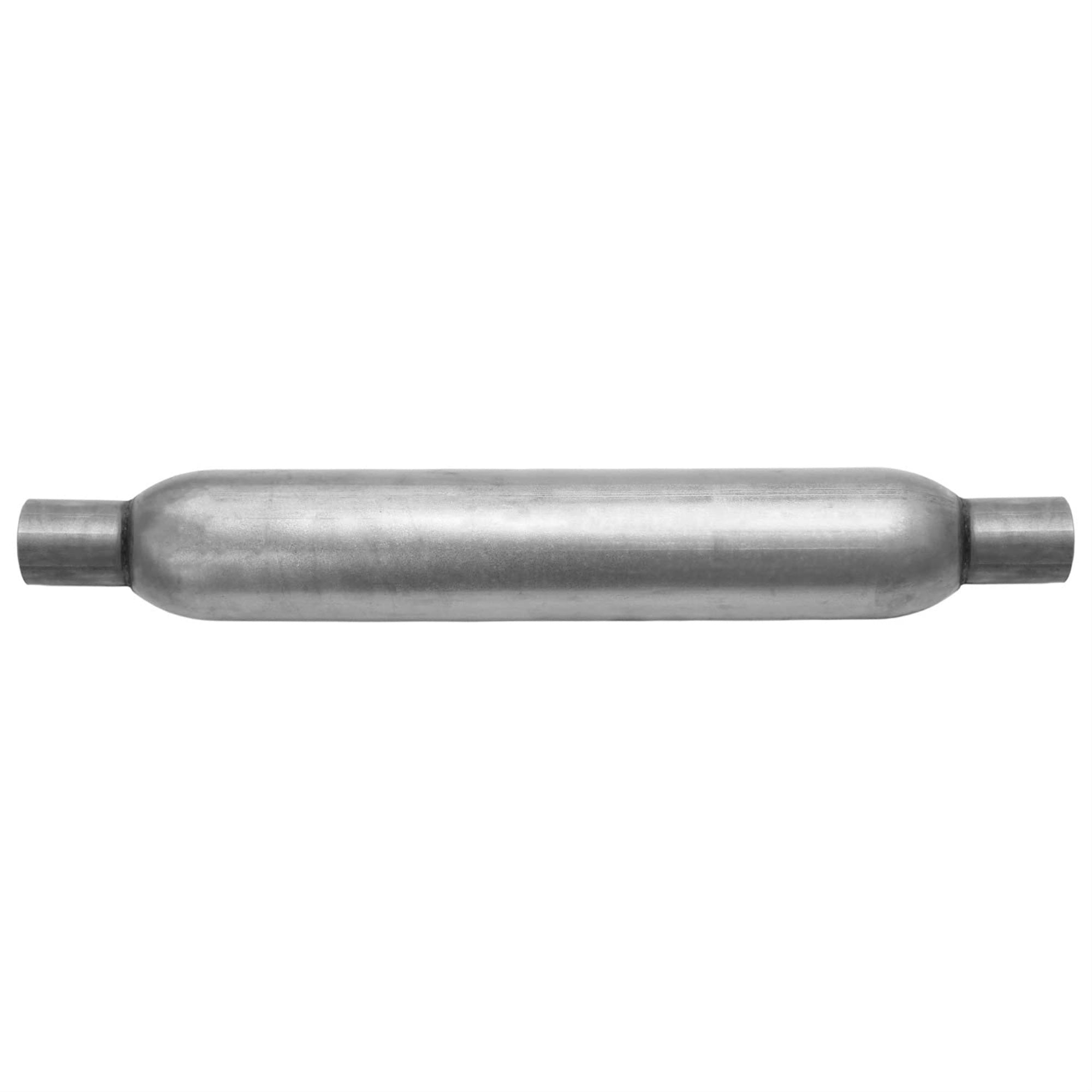 Ap Exhaust 3512112S Glasspack Muffler