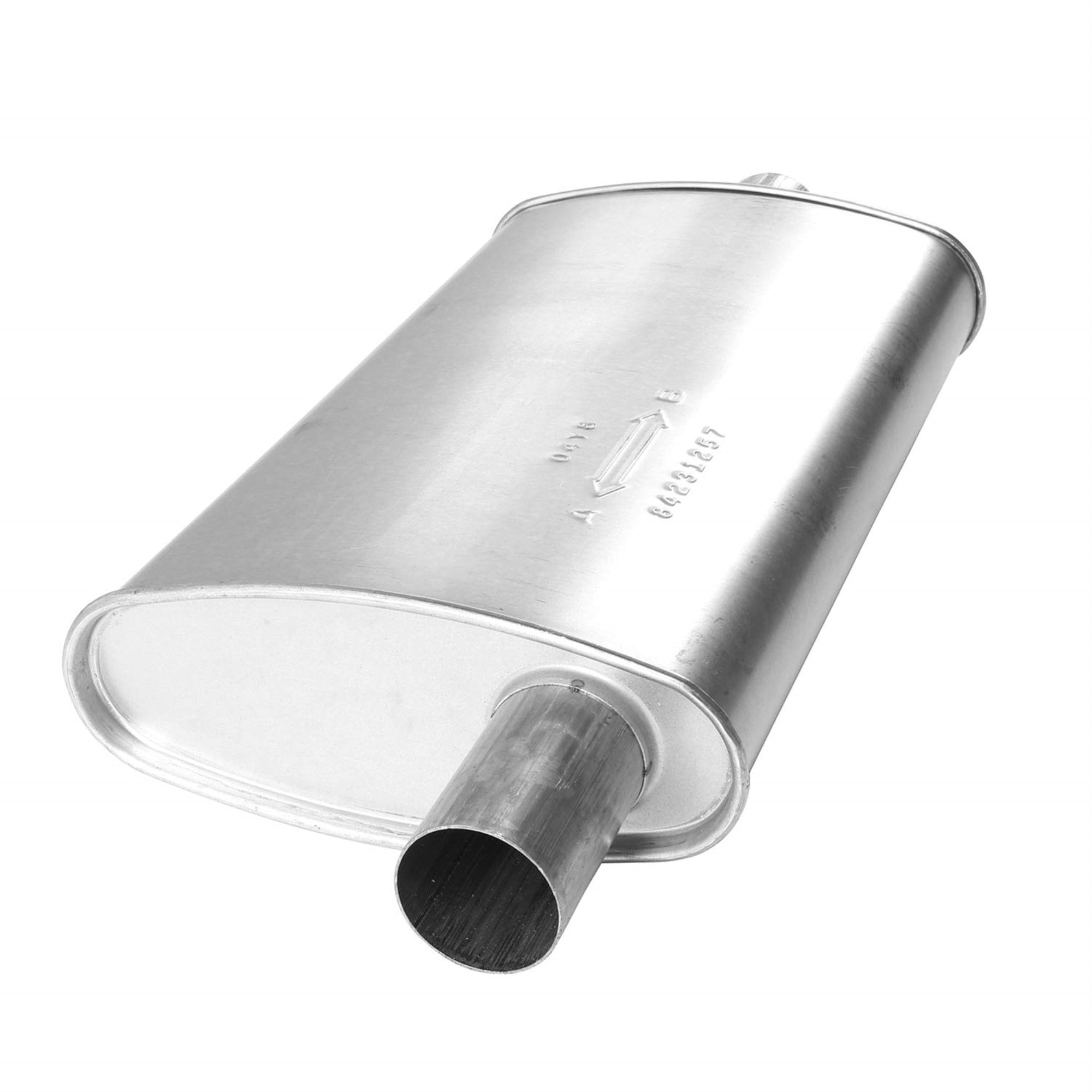 Ap Exhaust Products Ap Exhaust 3769Sl Muffler
