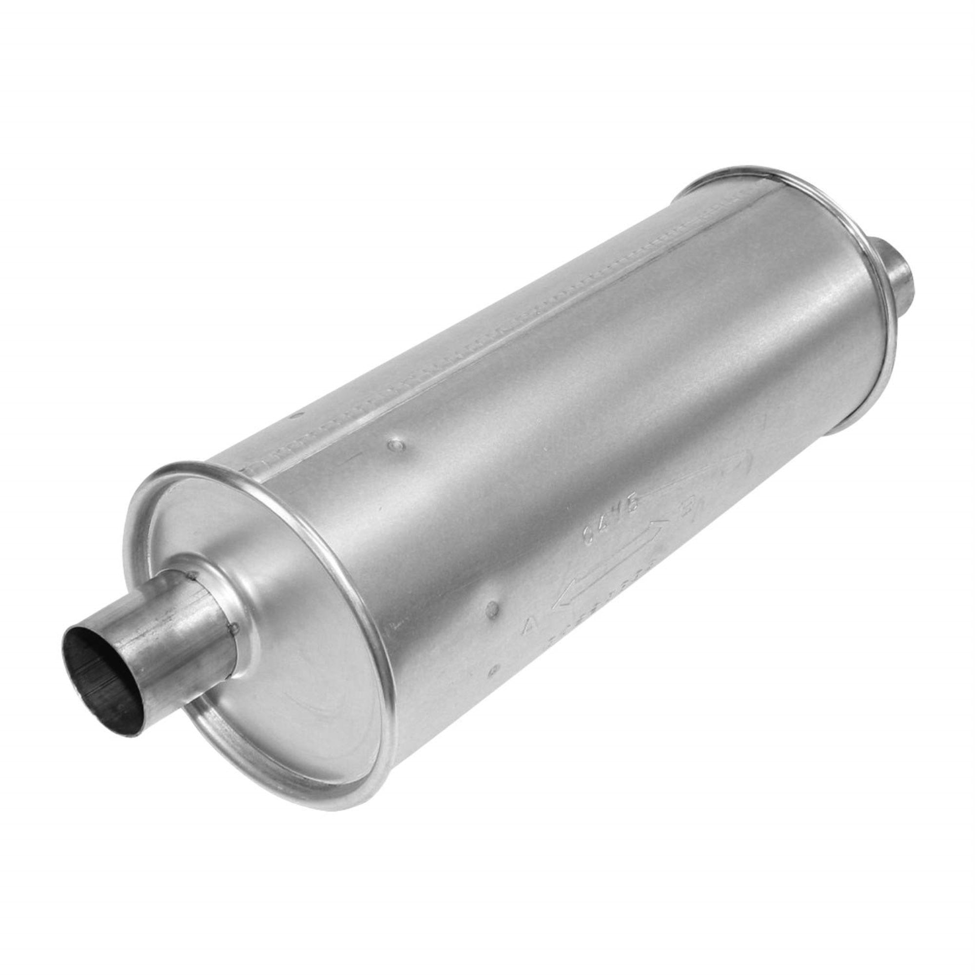 Ap Exhaust 3786 Muffler