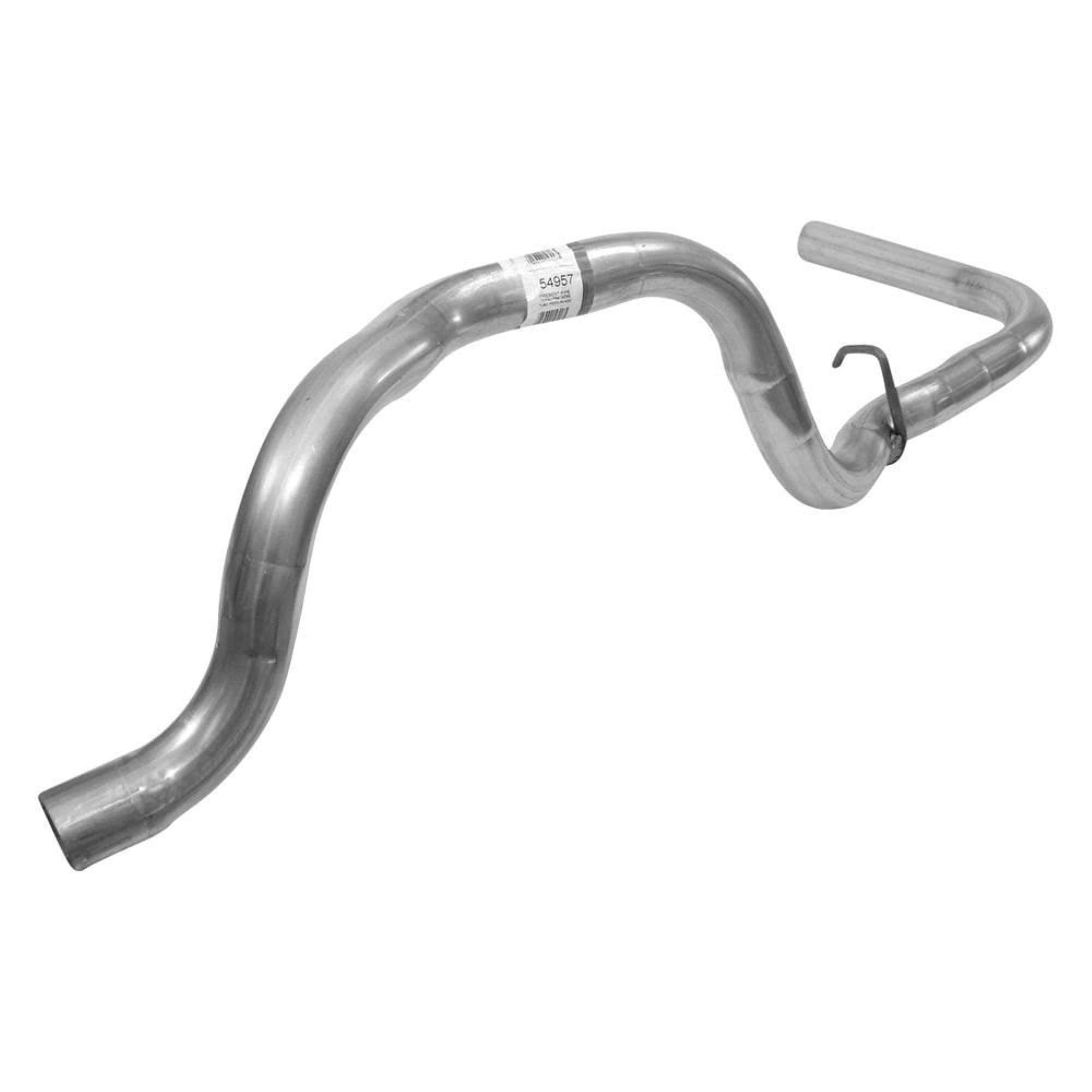 Ap Exhaust Products 54957 Exhaust Tail Pipe