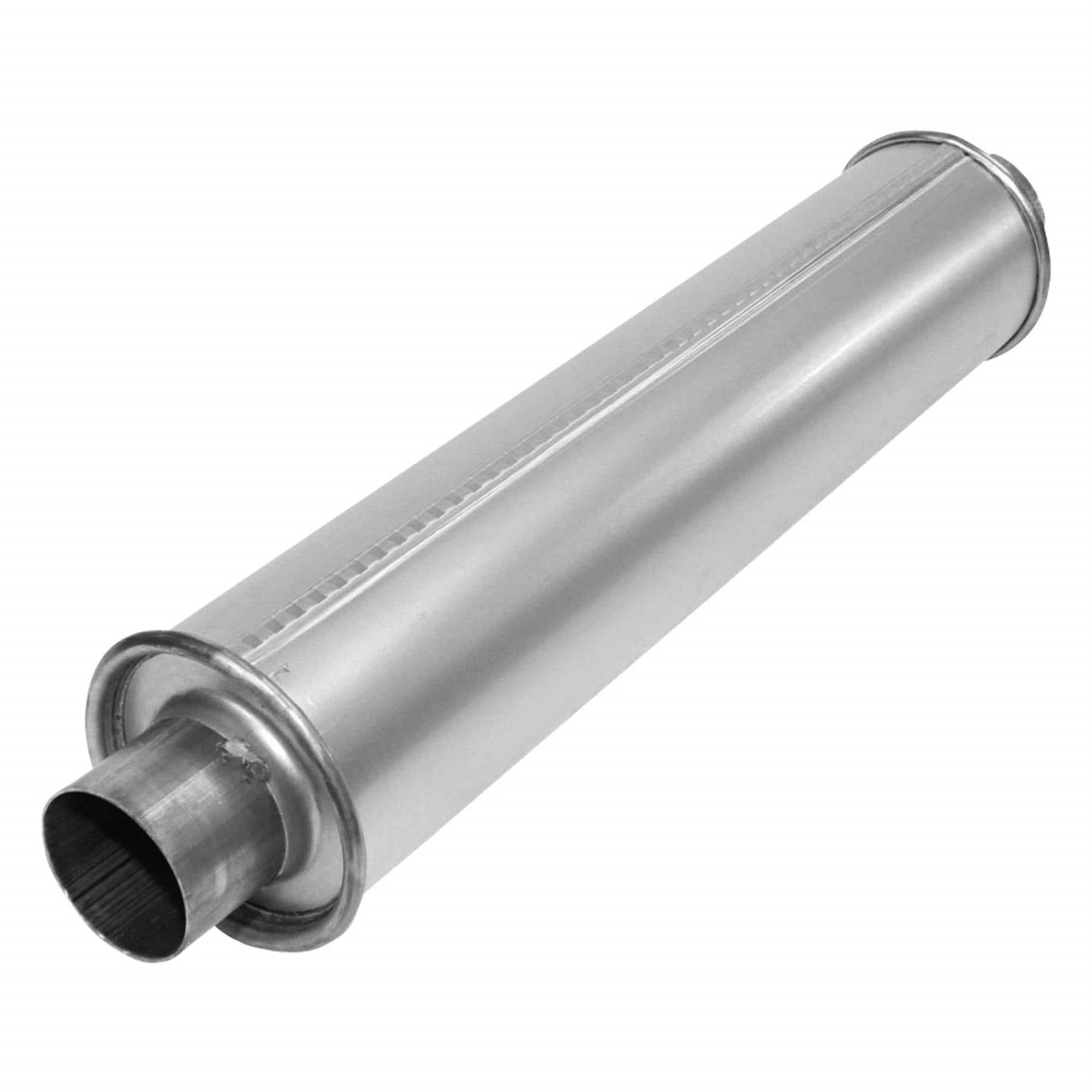 Ap Exhaust Msl Maximum Muffler Ap Exhaust 6527 Muffler