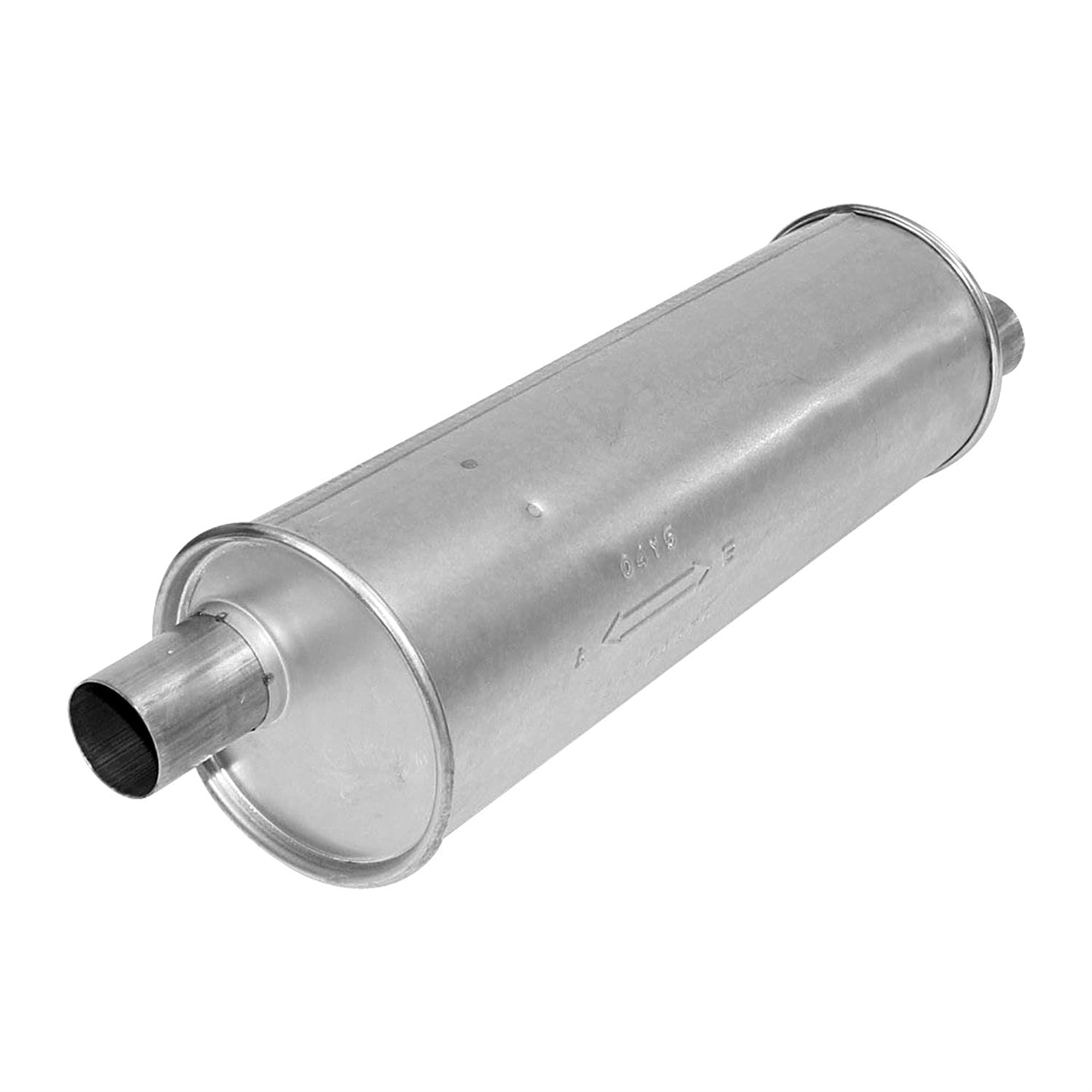 Ap Exhaust Products 709993 Exhaust Muffler
