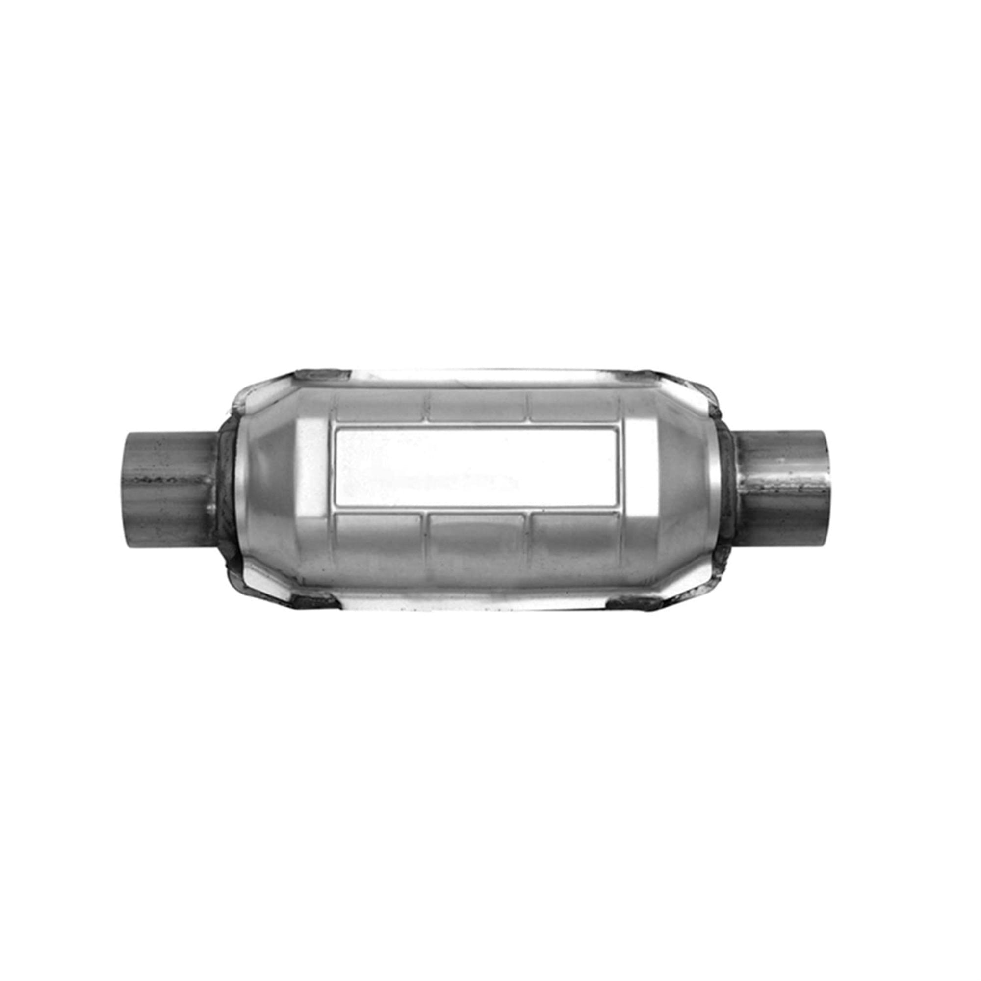 Ap Exhaust 912006R Universal Catalytic Converter