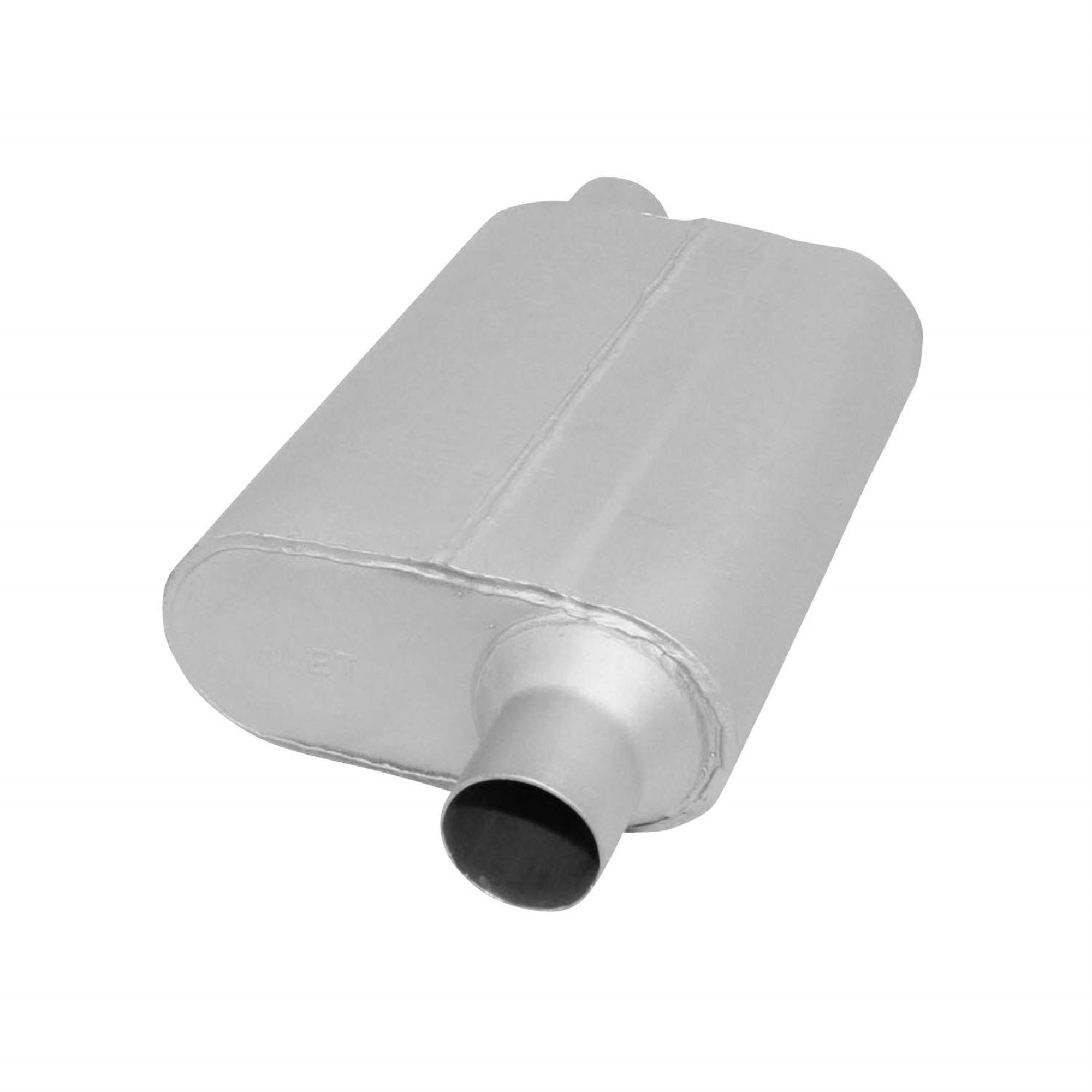 Ap Exhaust Products Ap Exhaust Vx2443 Muffler