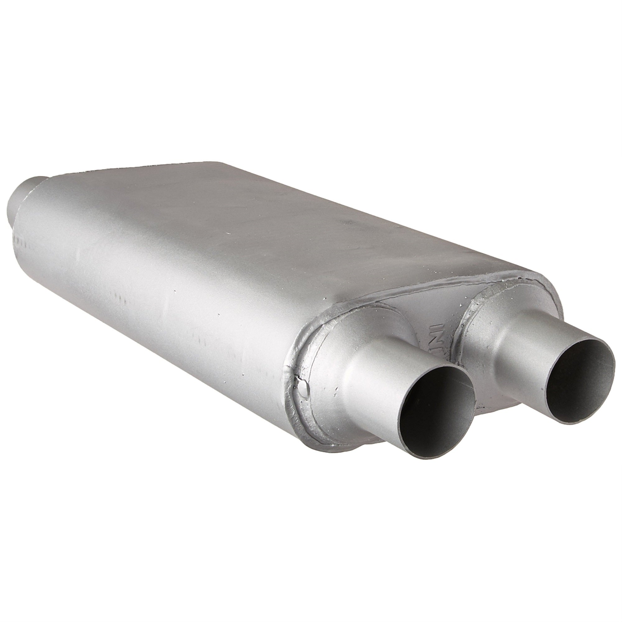 Ap Exhaust Products Ap Exhaust Vx4554 Muffler