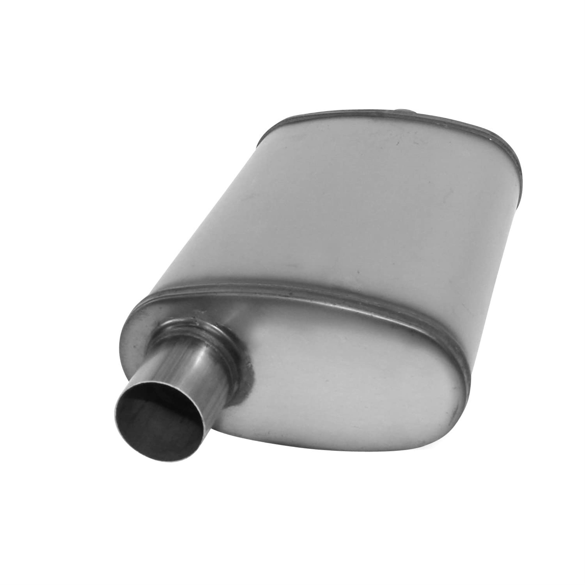 Ap Exhaust Products Ap Exhaust Xs1225 Muffler
