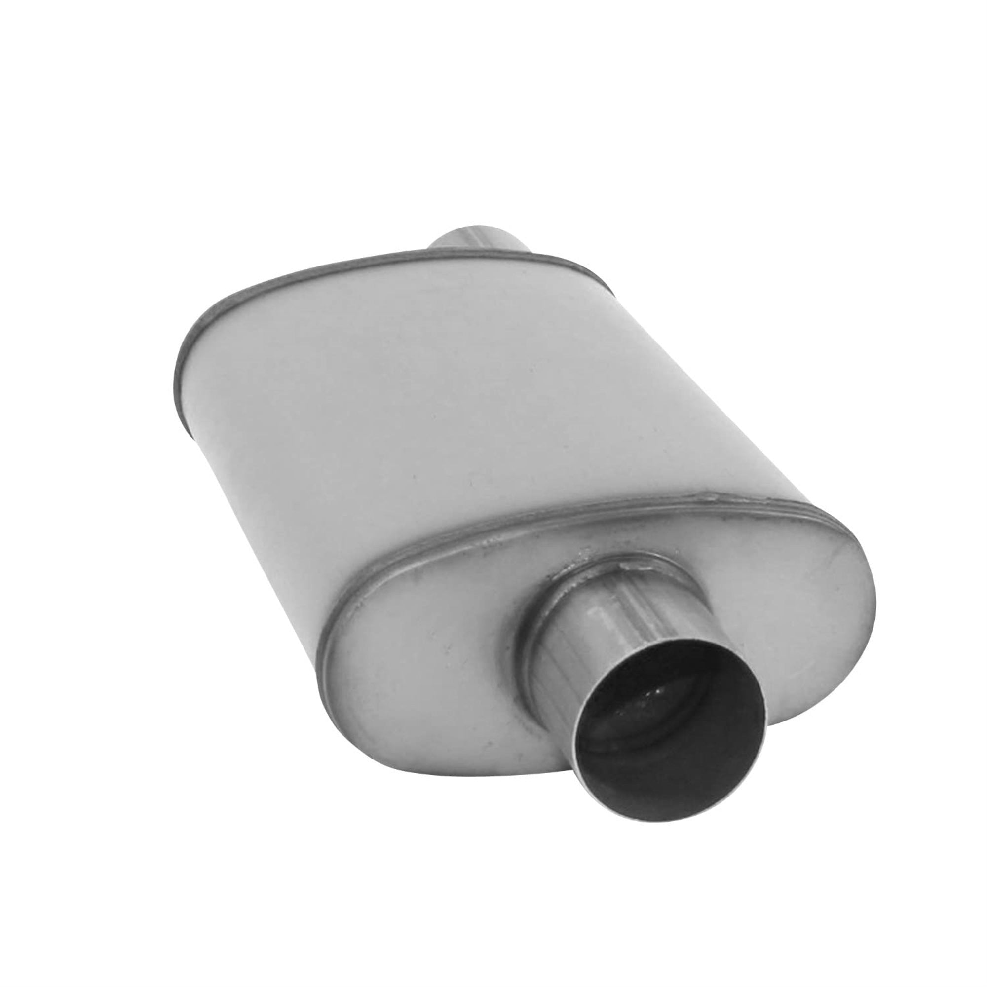 Ap Exhaust Products Ap Exhaust Xs1229 Muffler