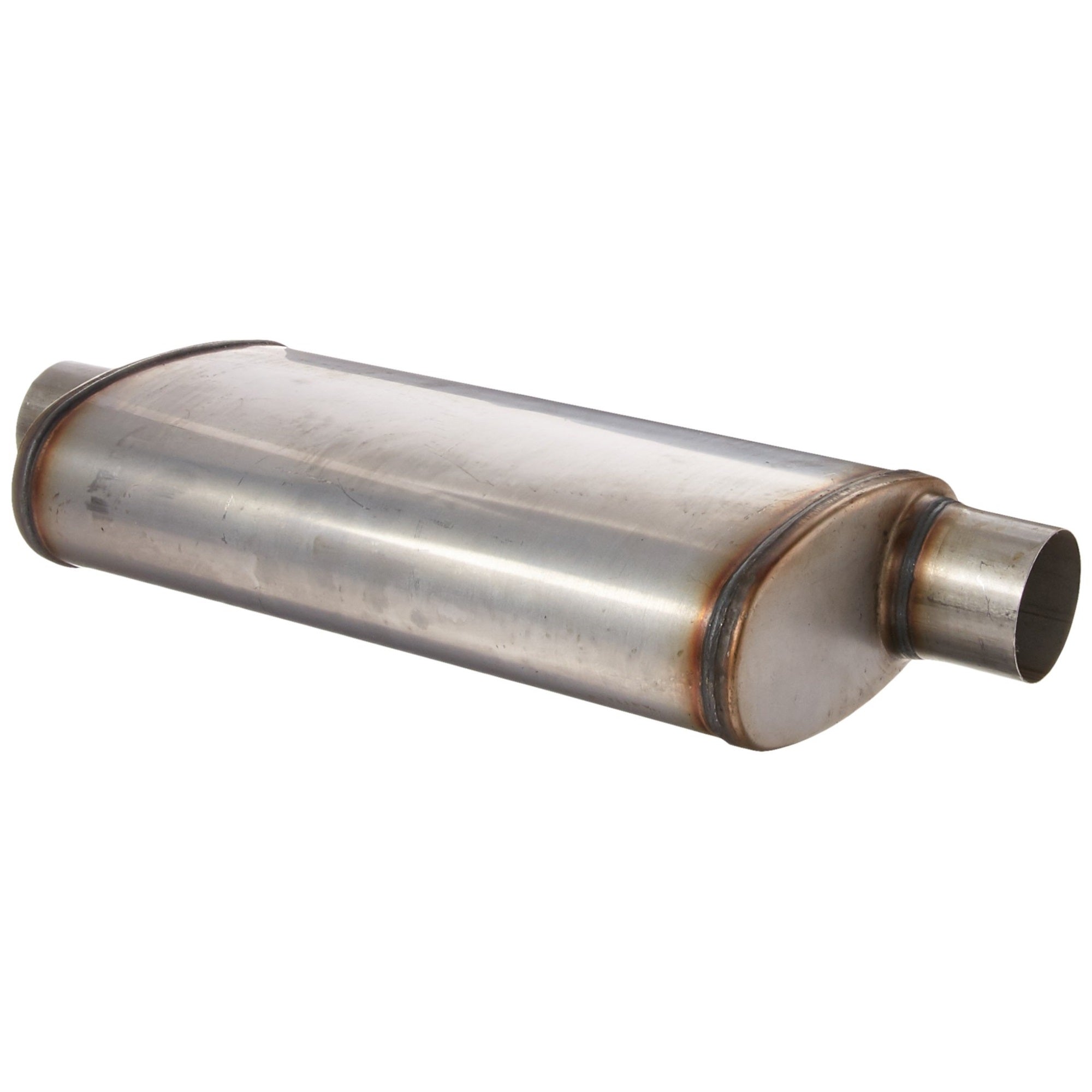 Ap Exhaust Xs1259 Muffler