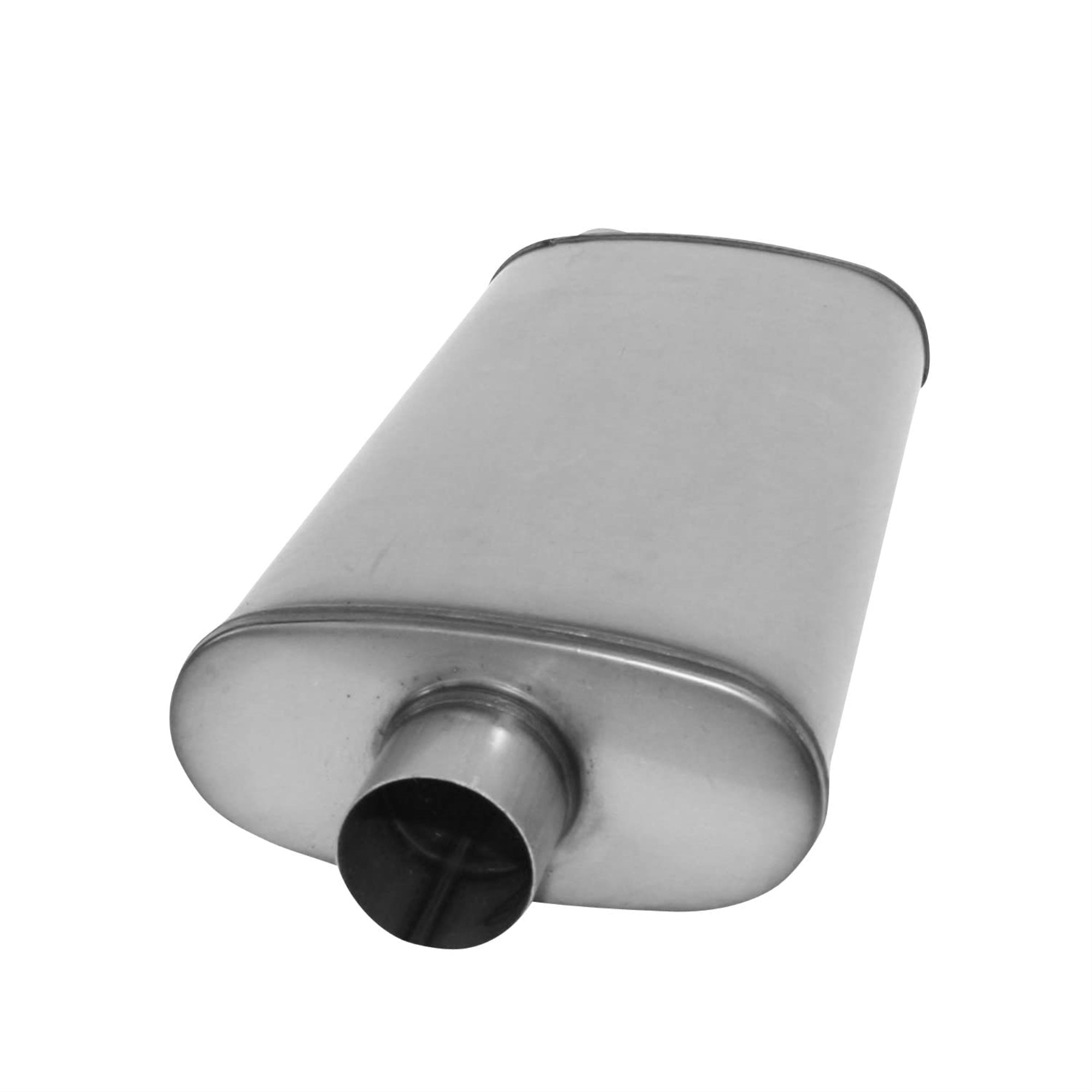 Ap Exhaust Products Ap Exhaust Xs2589 Muffler