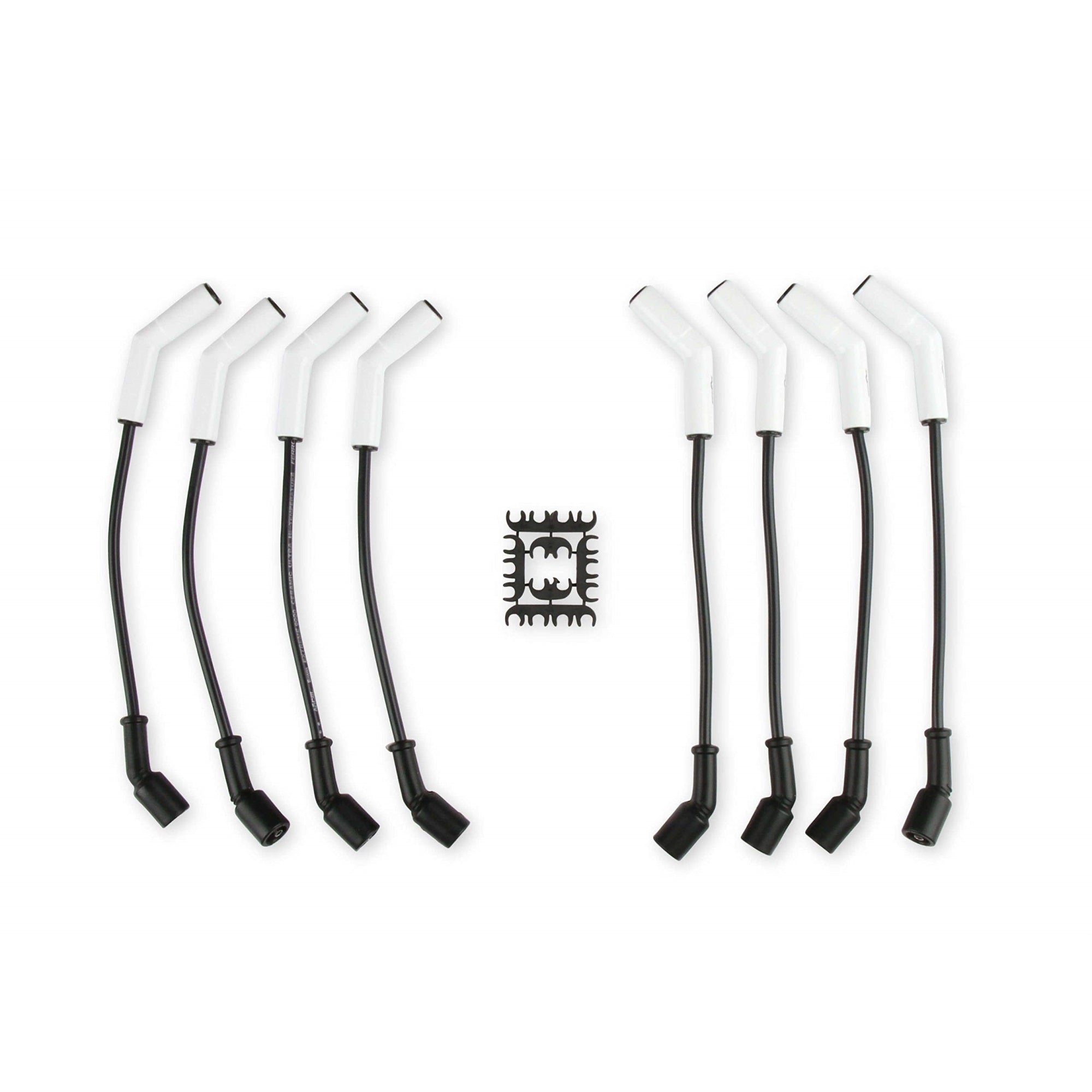 Accel 9065C Extreme 9000 Spark Plug Wire Set Ceramic Boot