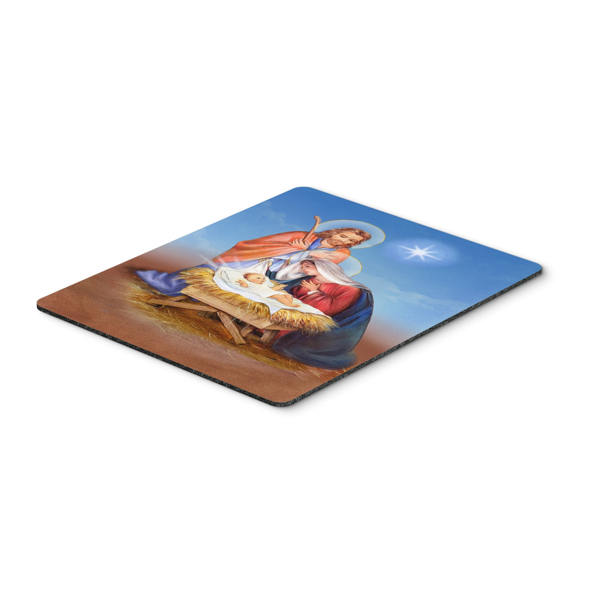 Caroline'S Treasures Desk Artwork Mouse Pad , Multicolor , 7.75X9.25 (Aph3905Mp)