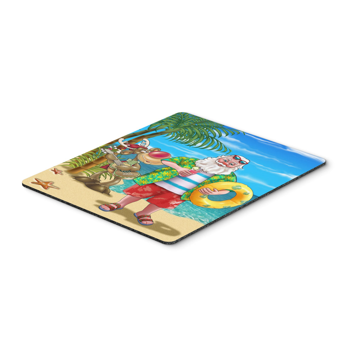 Caroline'S Treasures Desk Artwork Mouse Pad , Multicolor , 7.75X9.25 (Aph5150Mp)