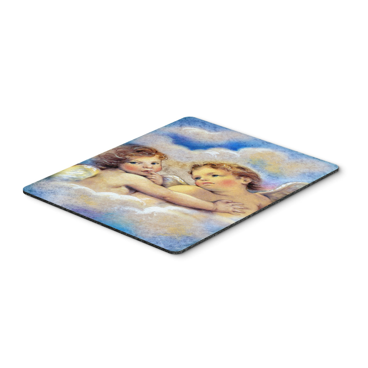 Caroline'S Treasures Desk Artwork Mouse Pad , Multicolor , 7.75X9.25 (Aph5622Mp)