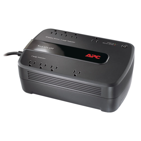 Backups 650 Ups Sys
