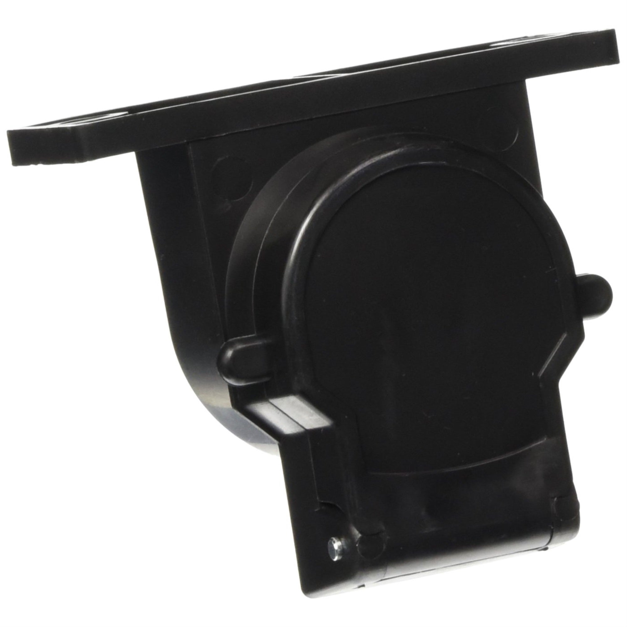 Ap Products 008320 Plug Guard, Black