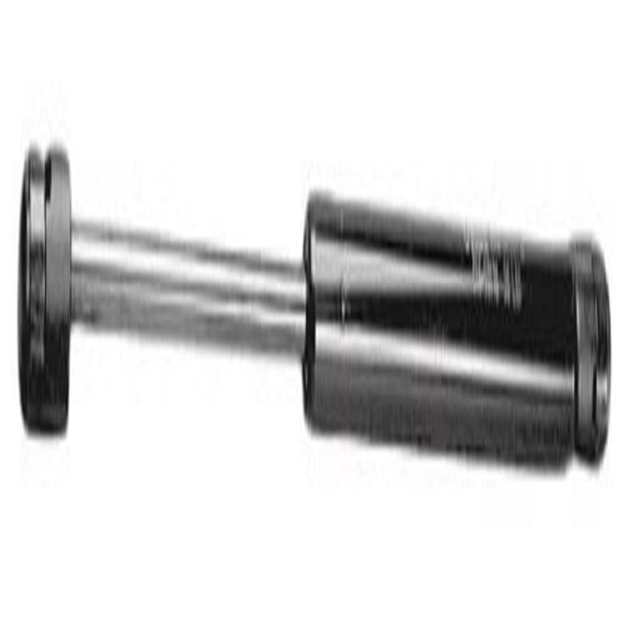 Ap Products 010-171 20' Gas Spring, Black