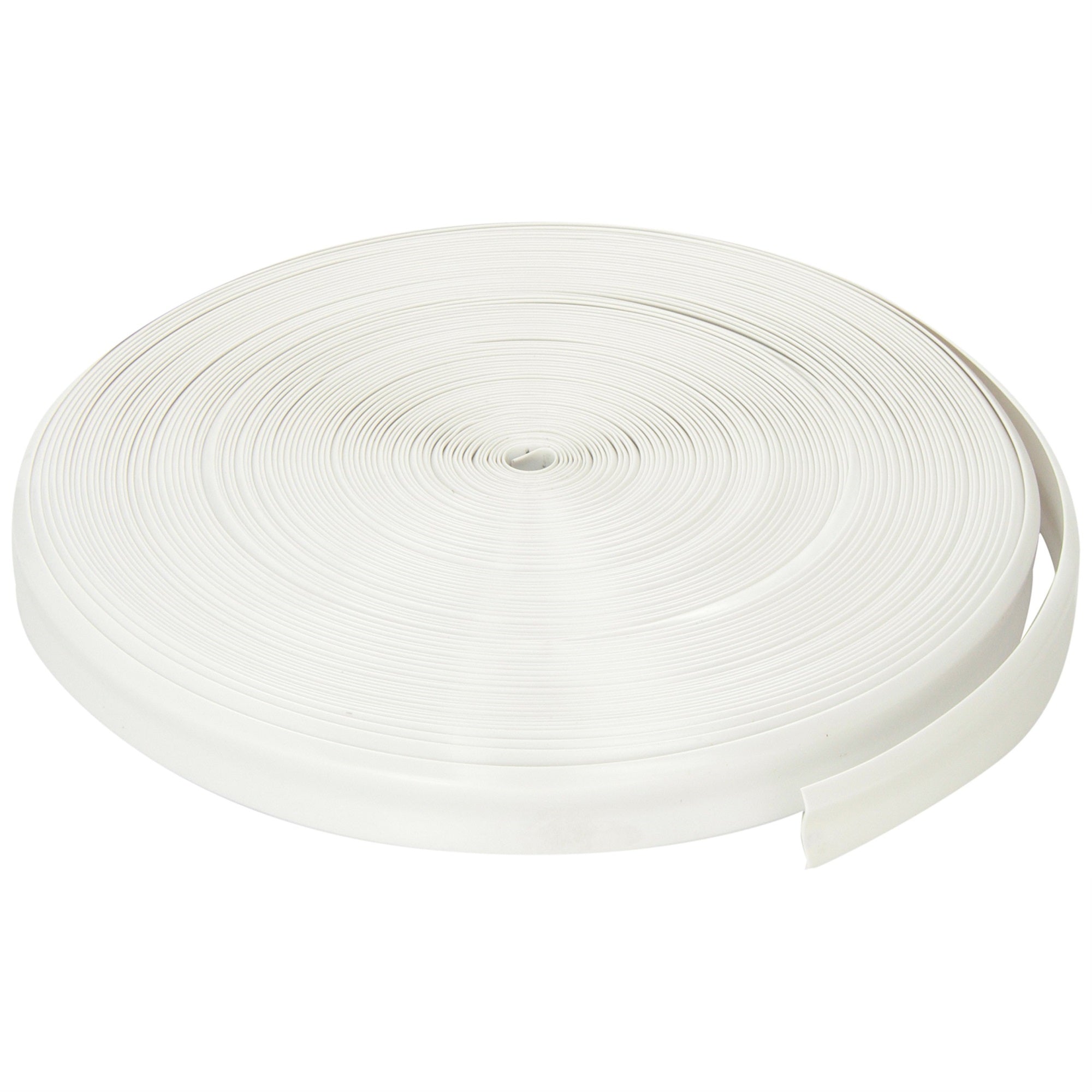 Ap Products 011-306 1' X 100' White Vinyl Insert