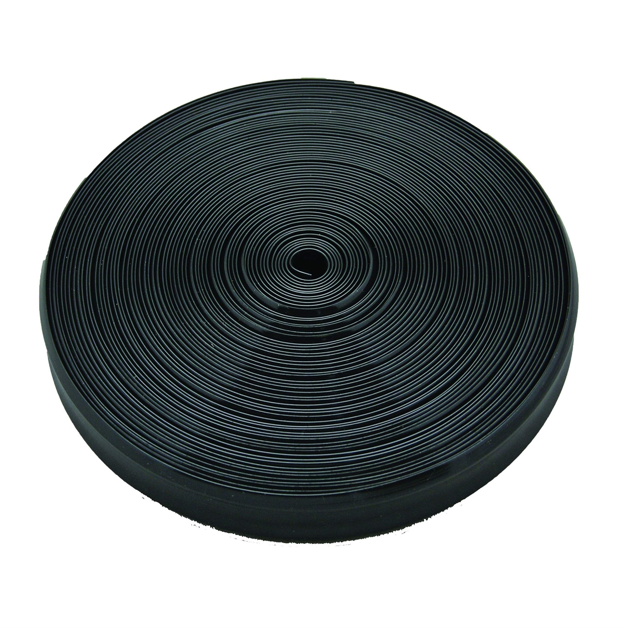 Ap Products (011330 Black 1' X 50' Economy Insert