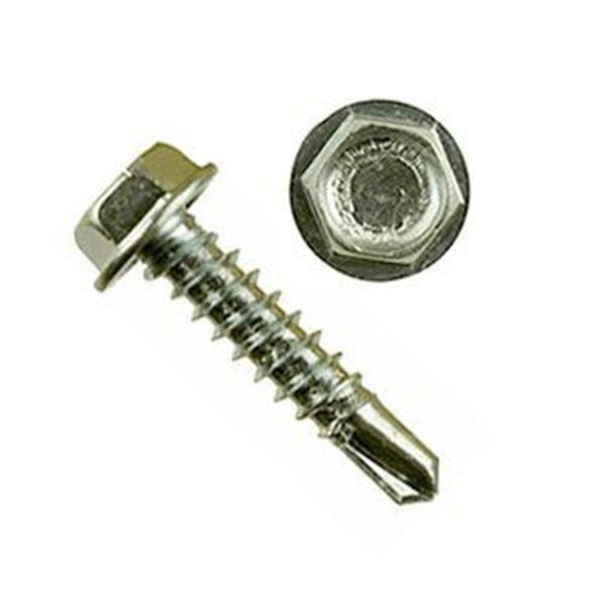 Ap Products (012-Dp100 10X3/4 Tek Screw, (Pack Of 100)