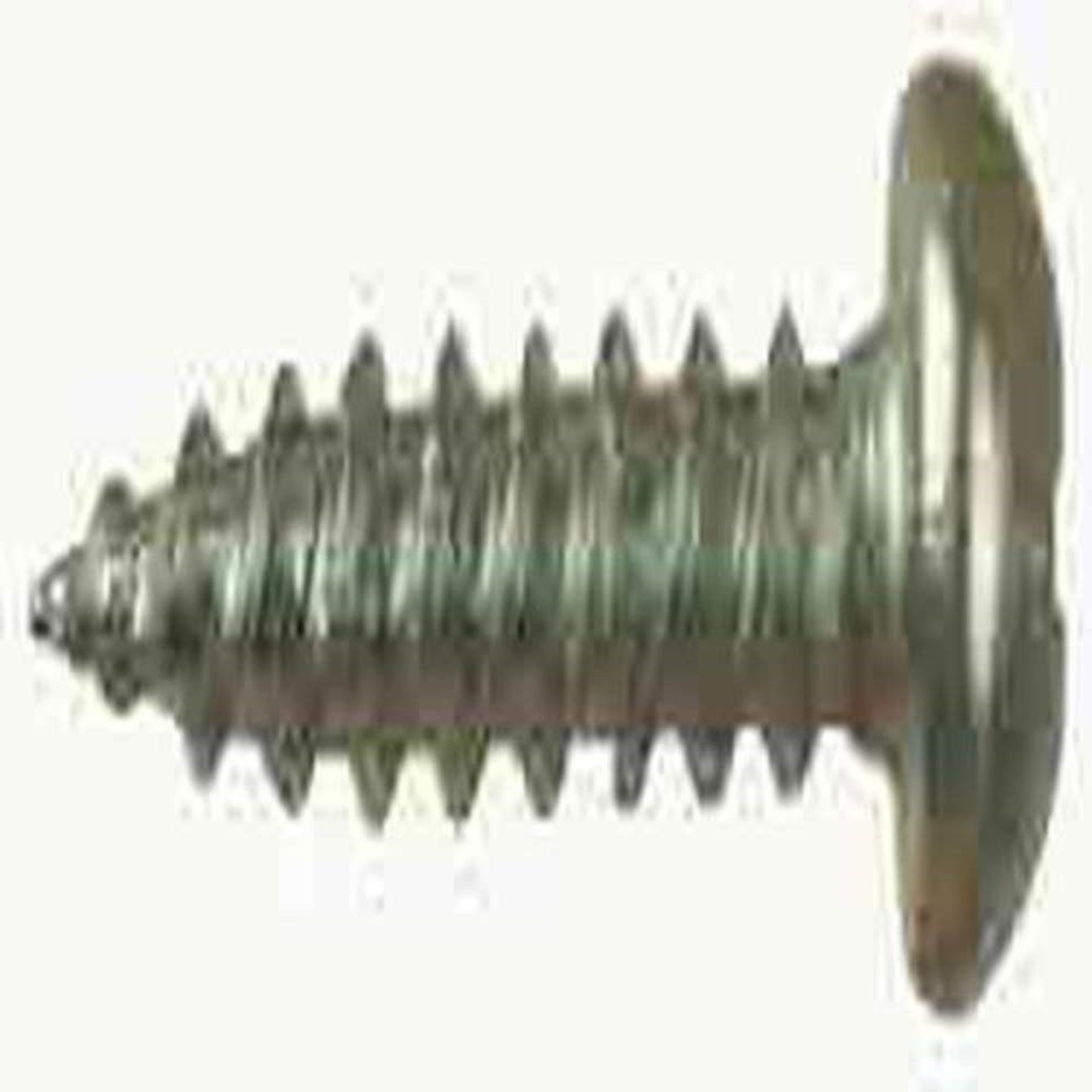 Screws 8X1.5'Pan Bz 500/B - 012-Psq500 Bz 8 X 1