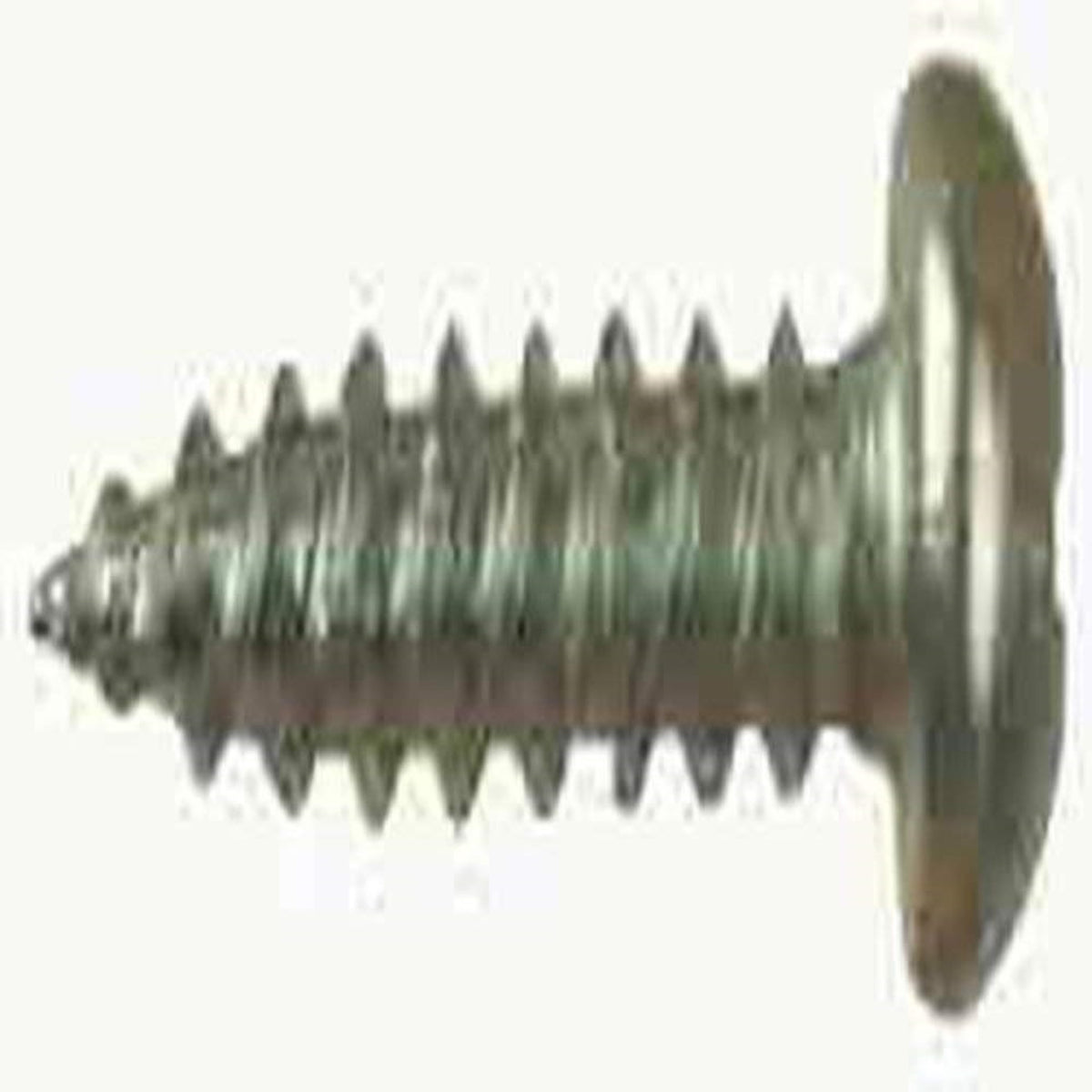 Ap Products #8 Rv Pan Head Square Recess 34 Inch
