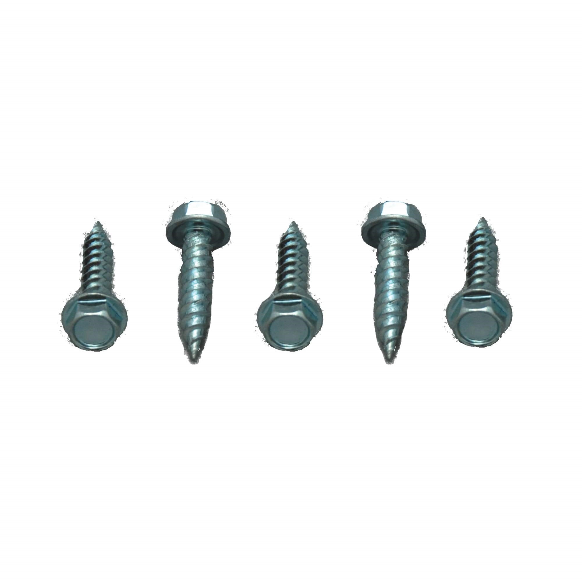 Ap Products Tr500834 500Pk 3/4 Screws