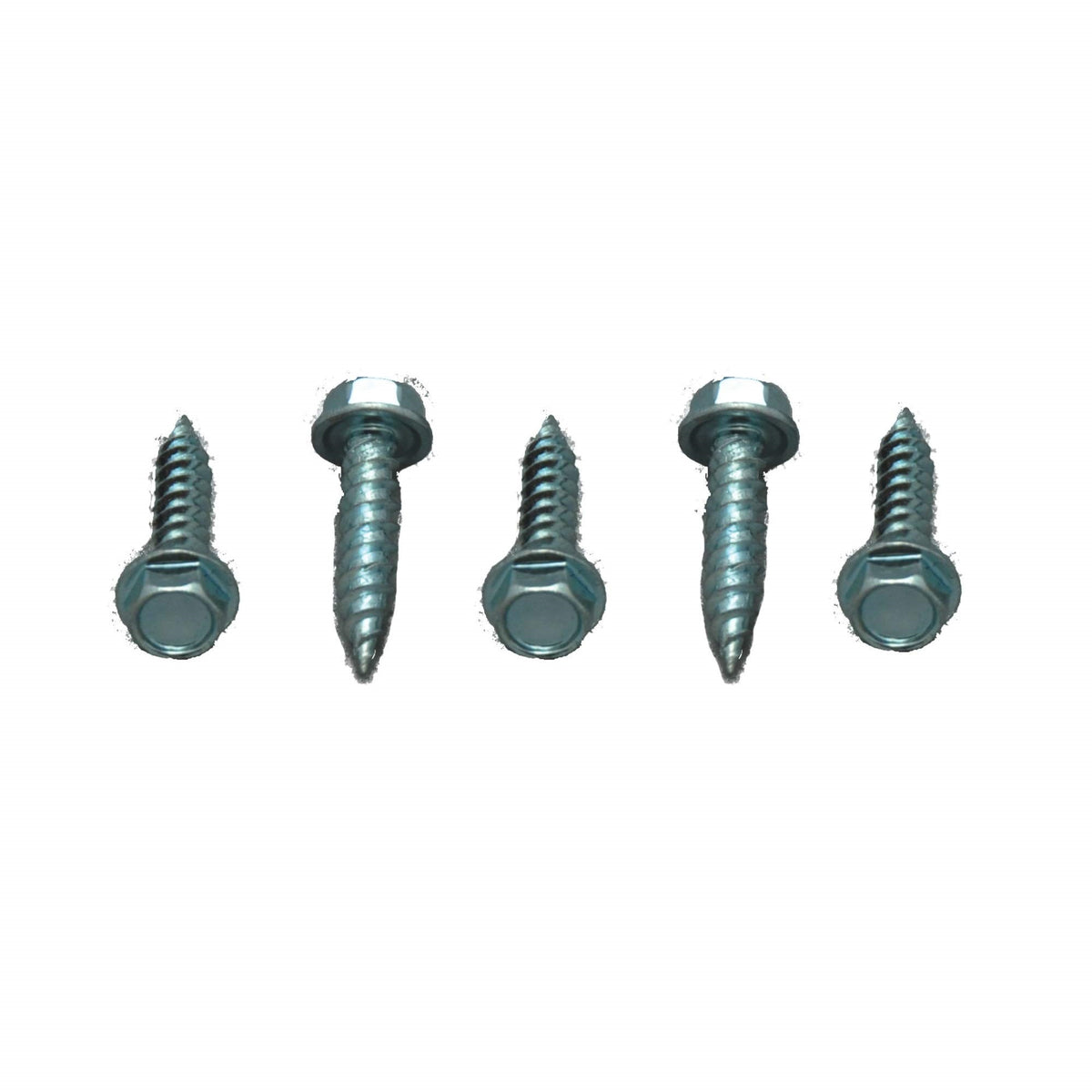 Ap Products Tr500834 500Pk 3/4 Screws