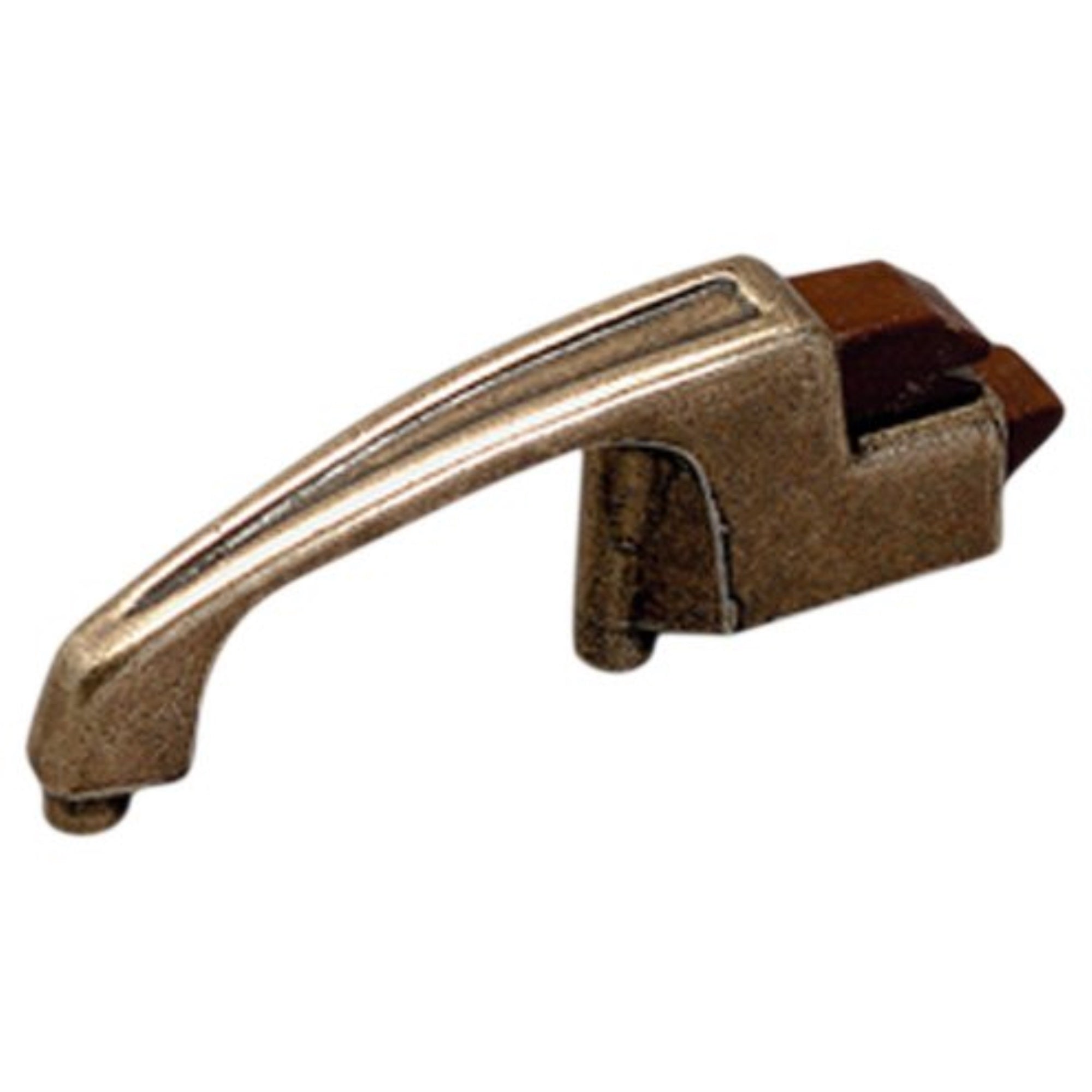 Ap Products 013-009 3/8' English Positive Thumb Catch - Set Of 1