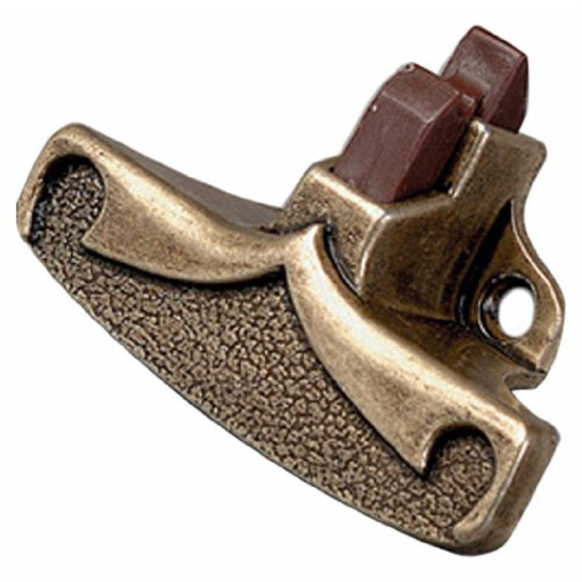 Ap Products 013-019 3/4' English Positive Thumb Catch - Set Of 1