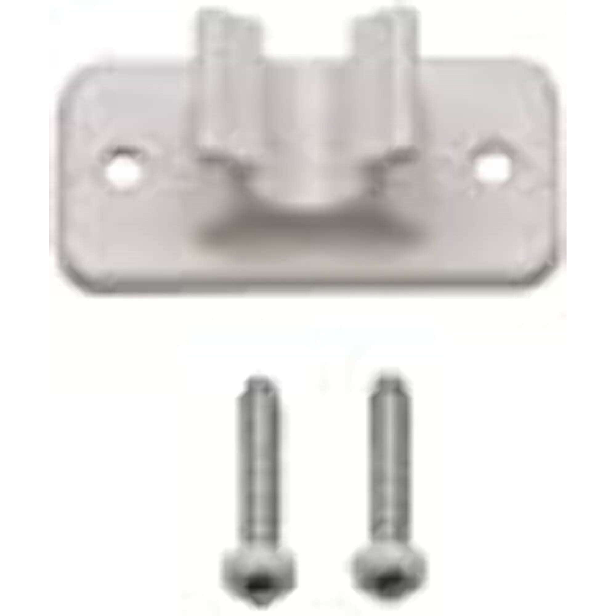 Forespar Performance Products 013089W Female Piece Only White [