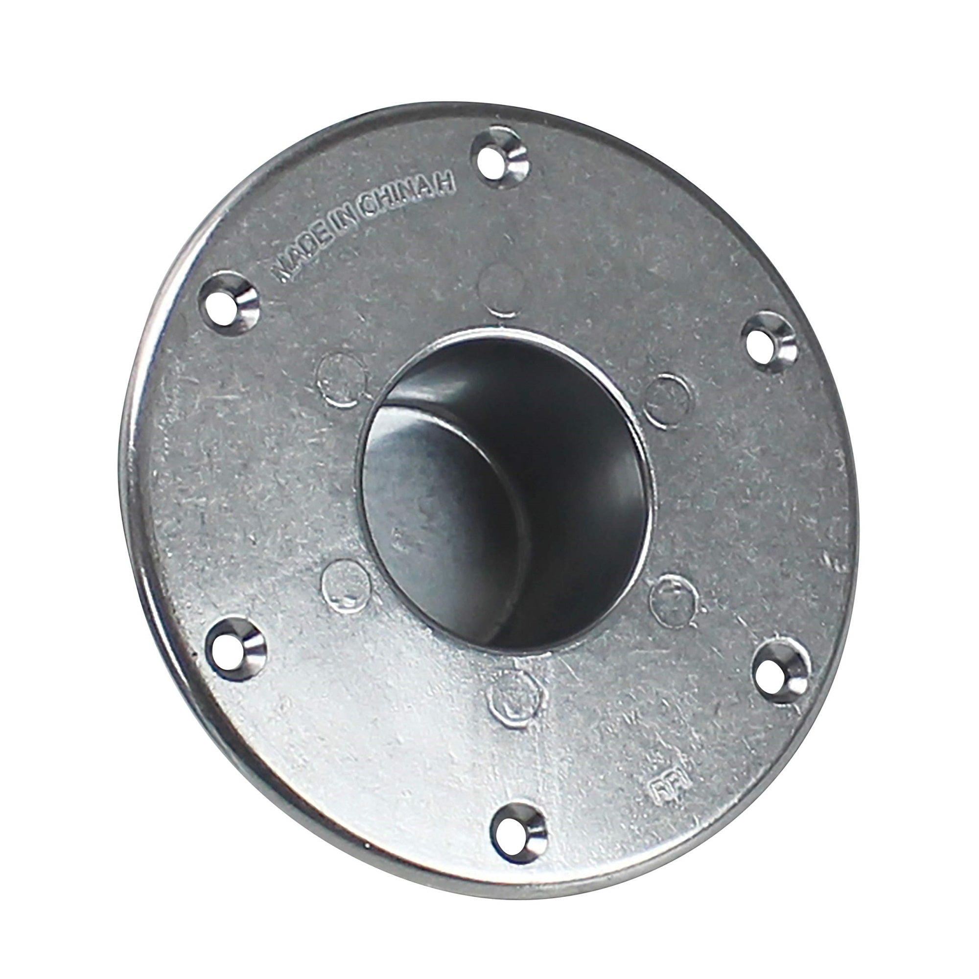 Ap Products 131112 Flush Table Base Round