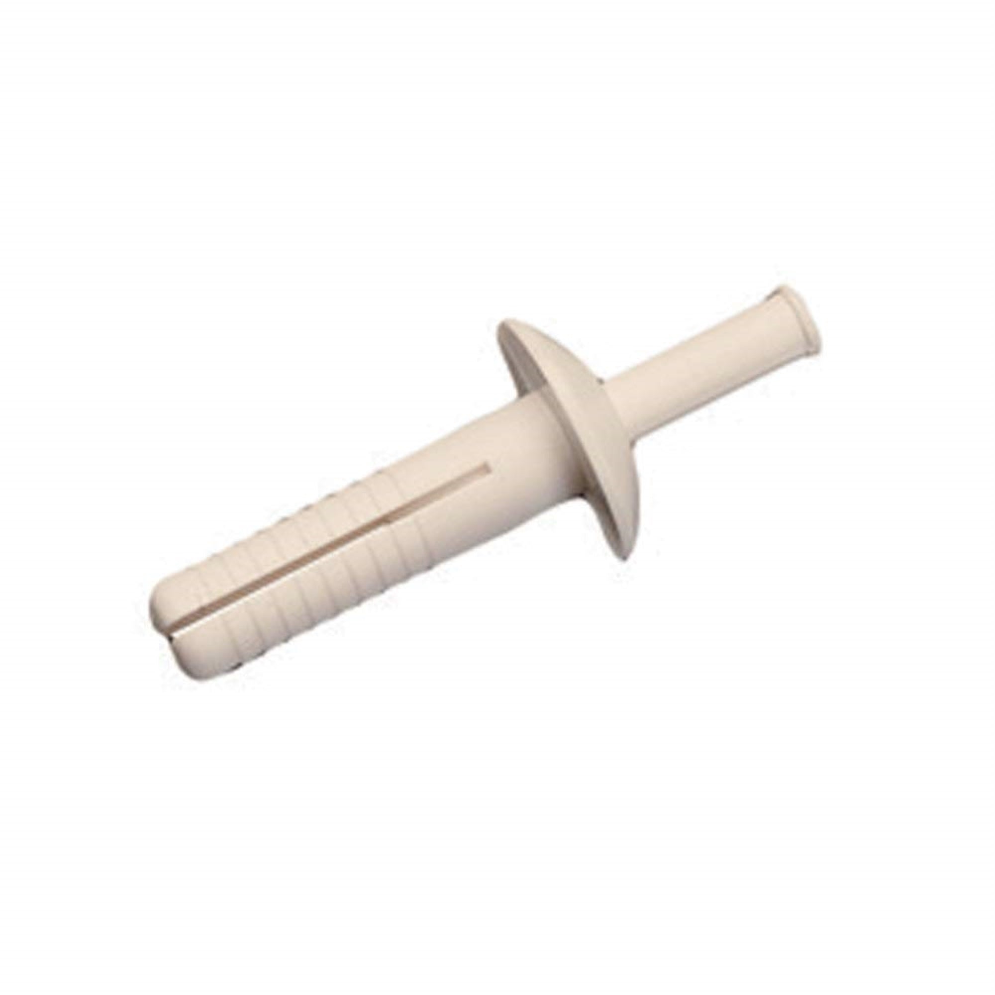 Ap Products 013-139 Plastic 1' Rivets - Almond, Pack Of 25