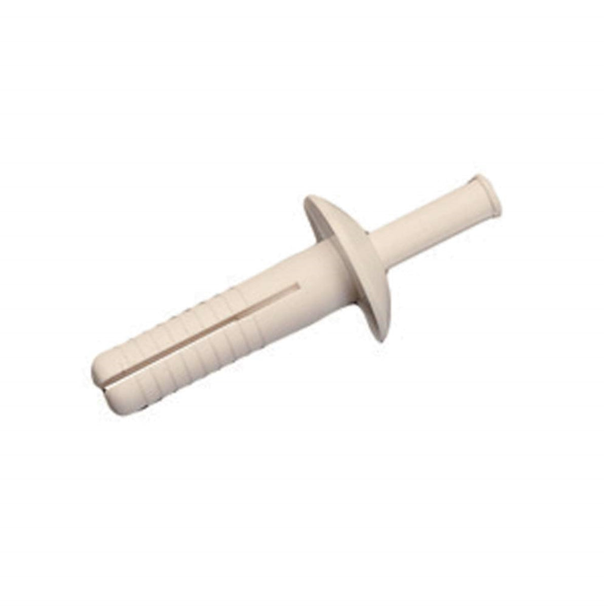 Ap Products 013-139 Plastic 1' Rivets - Almond, Pack Of 25