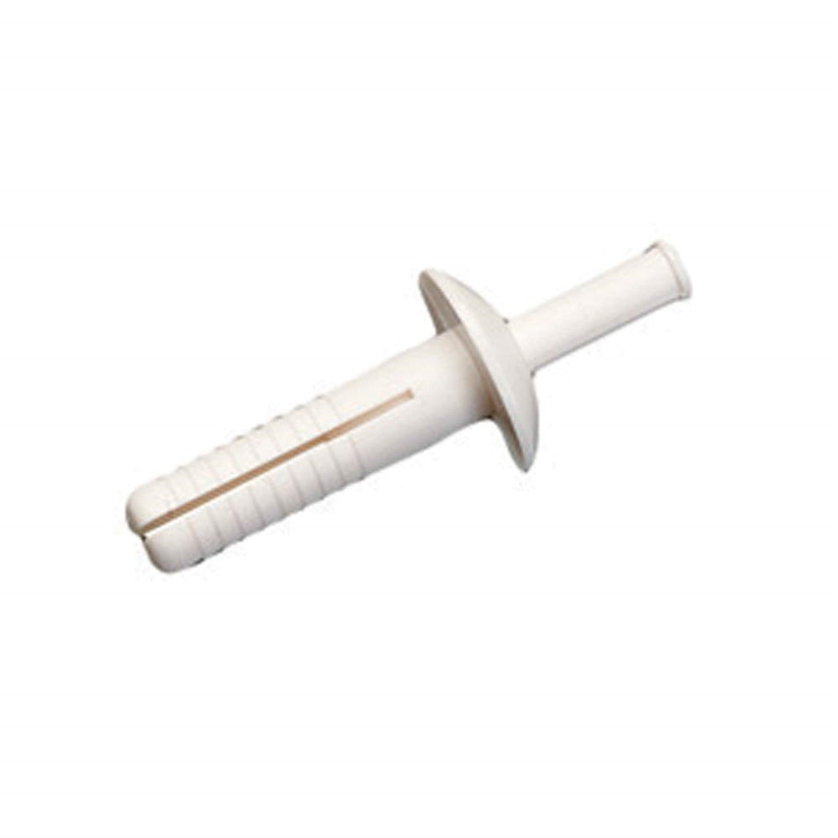 Ap Products 013-140 Plastic 1' Rivets - White, Pack Of 25