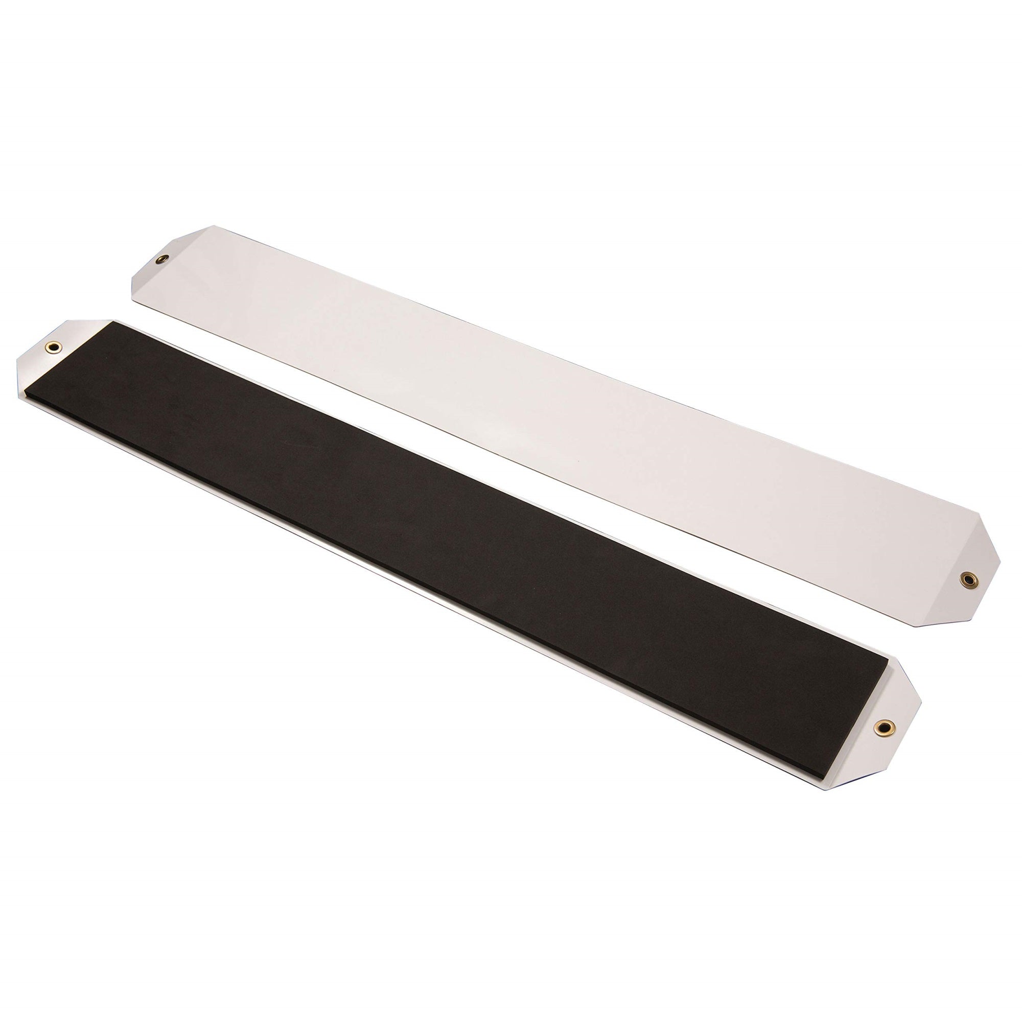 Ap Products 013-4300 Slide-Out Sled,1 Pack, Black/White