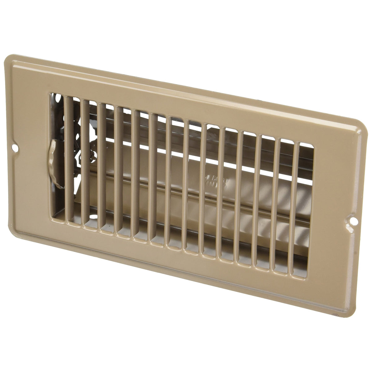 Ap Products (013626 Floor Register, Brown